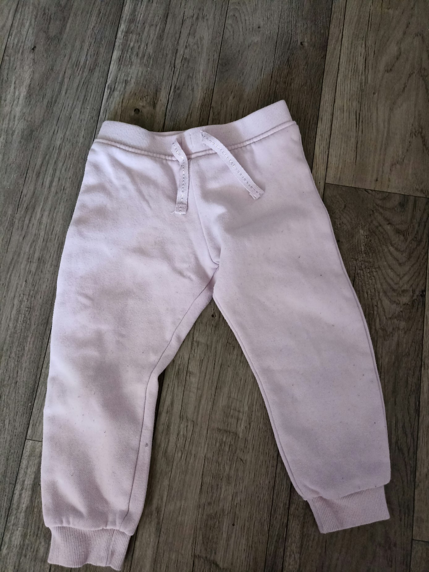 Lot de 5 pantalon taille 2 ans. - photo numéro 2