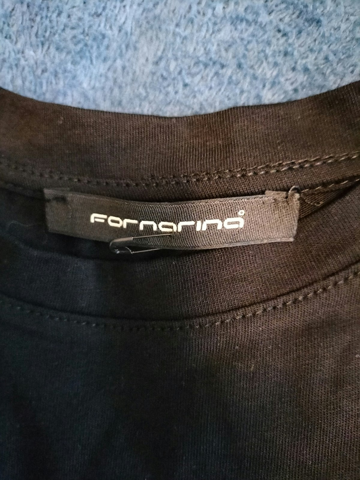 Robe neuve originale Fornarina taille M - photo numéro 4