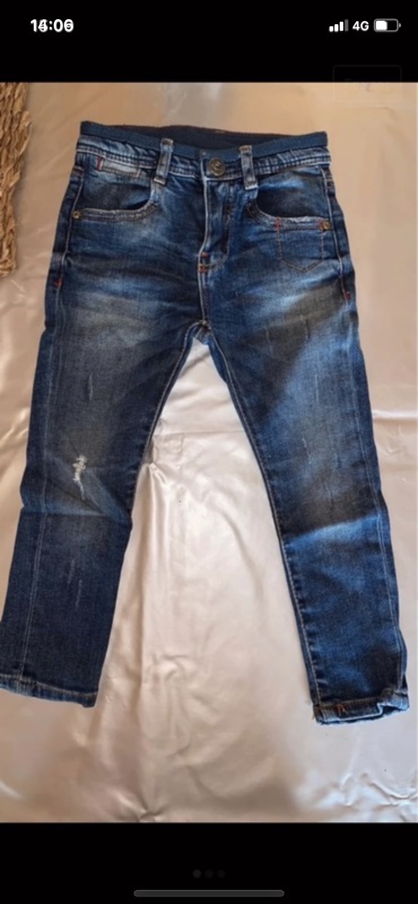 Jeans - photo numéro 2