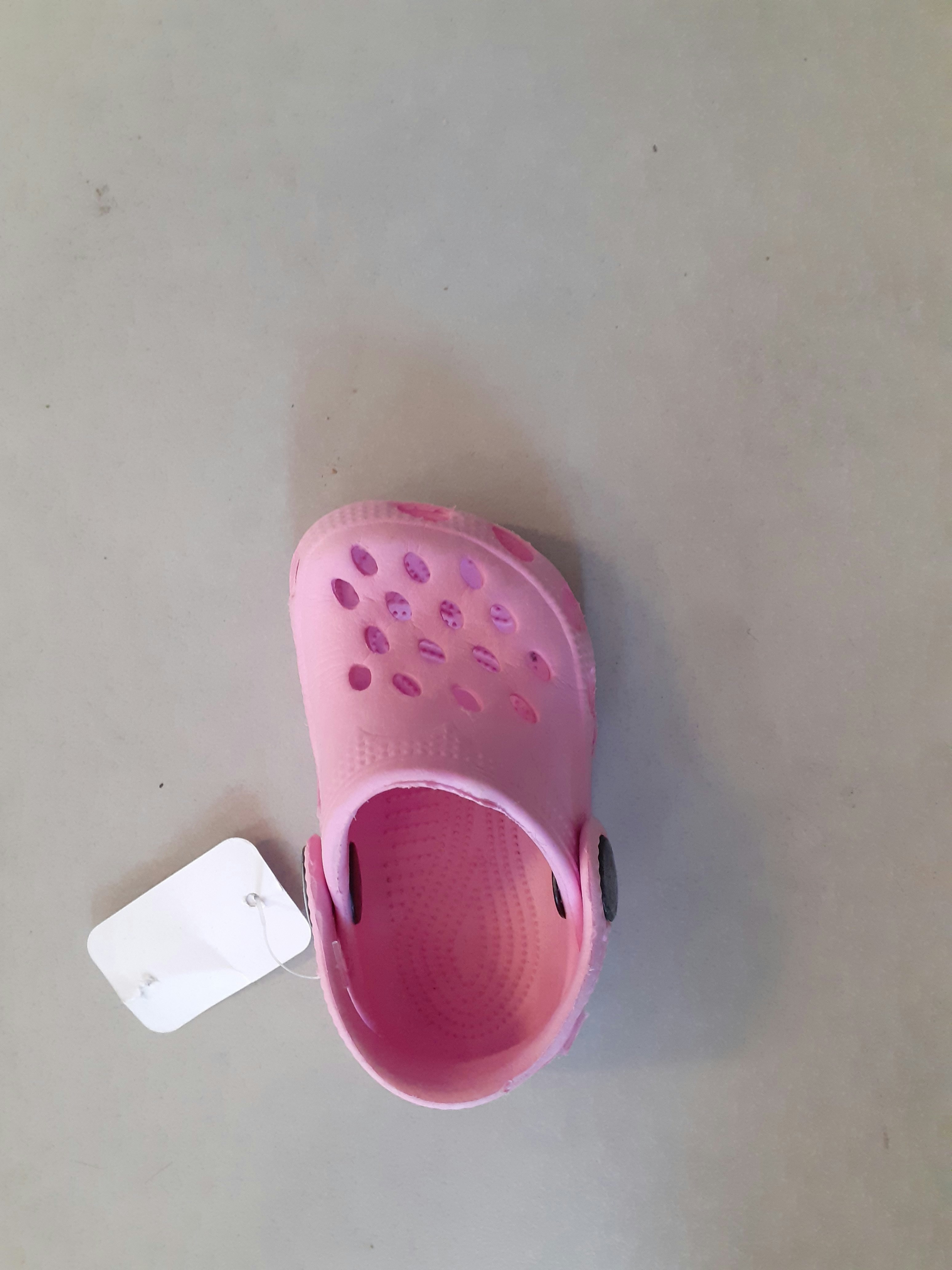 Crocs rose (18)