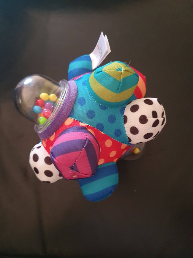 Balle Sensorielle Beebs Achat Vente Bebe Enfant
