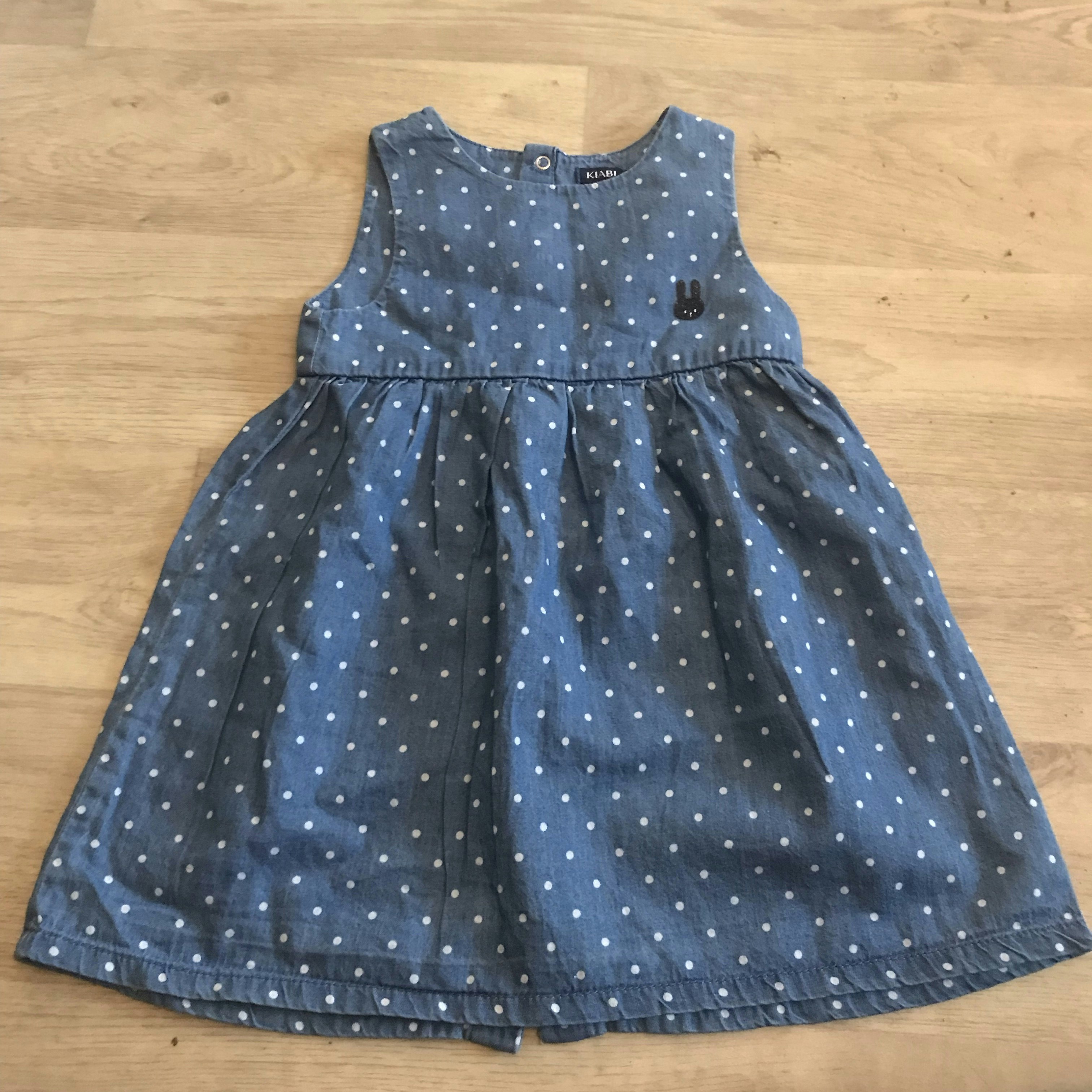 Robe kiabi