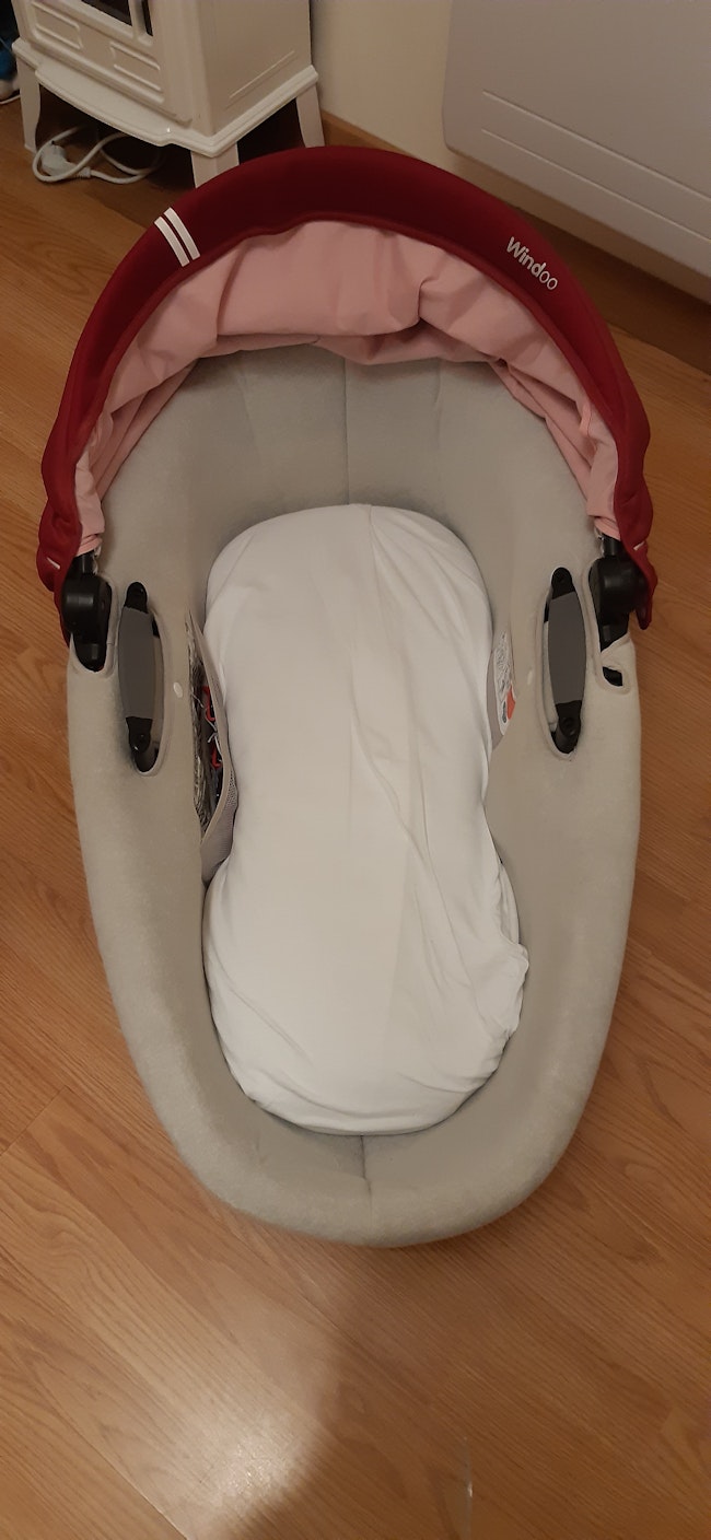 Nacelle Bebe Confort Beebs Achat Vente Bebe