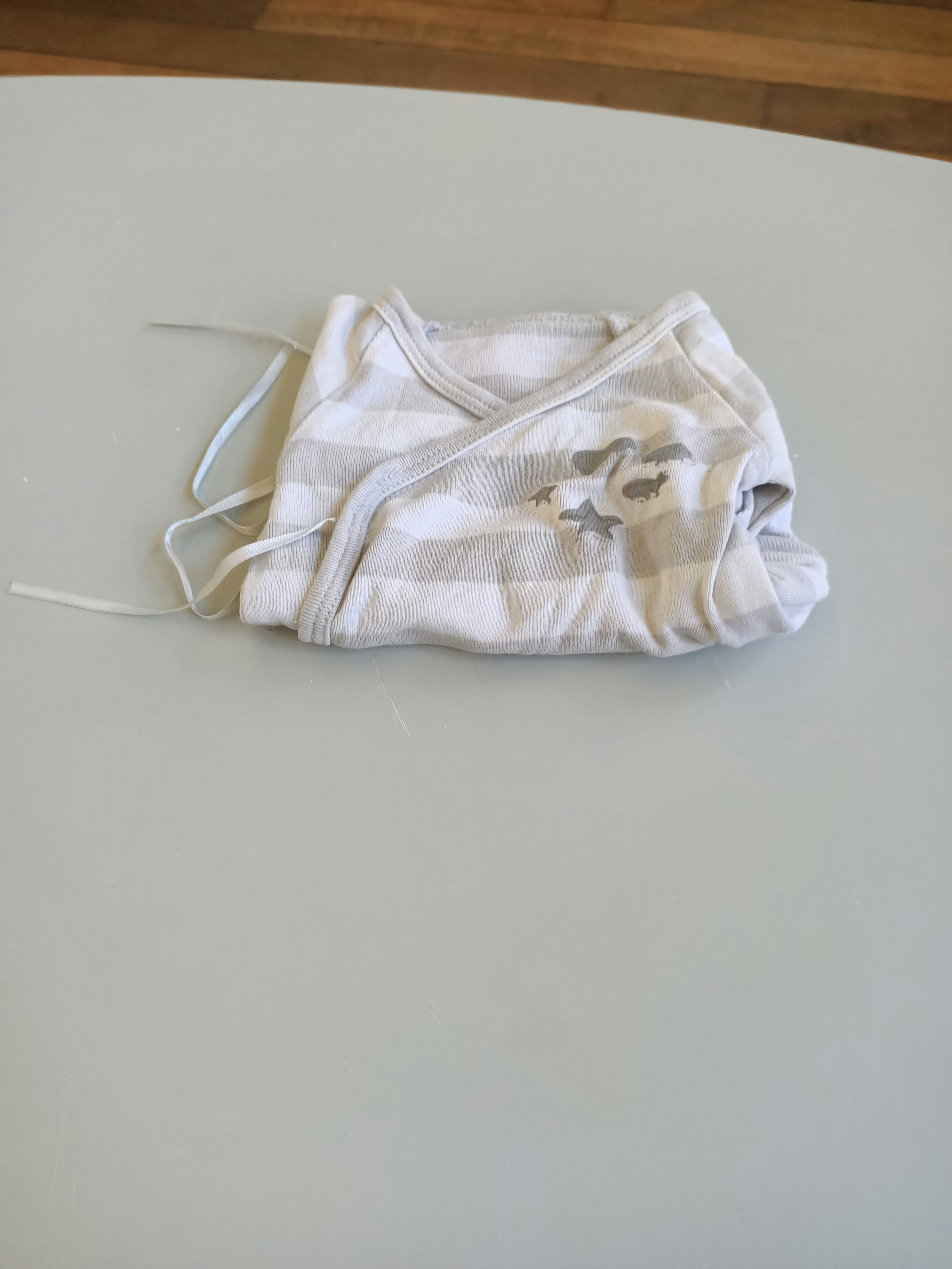 Body naissance