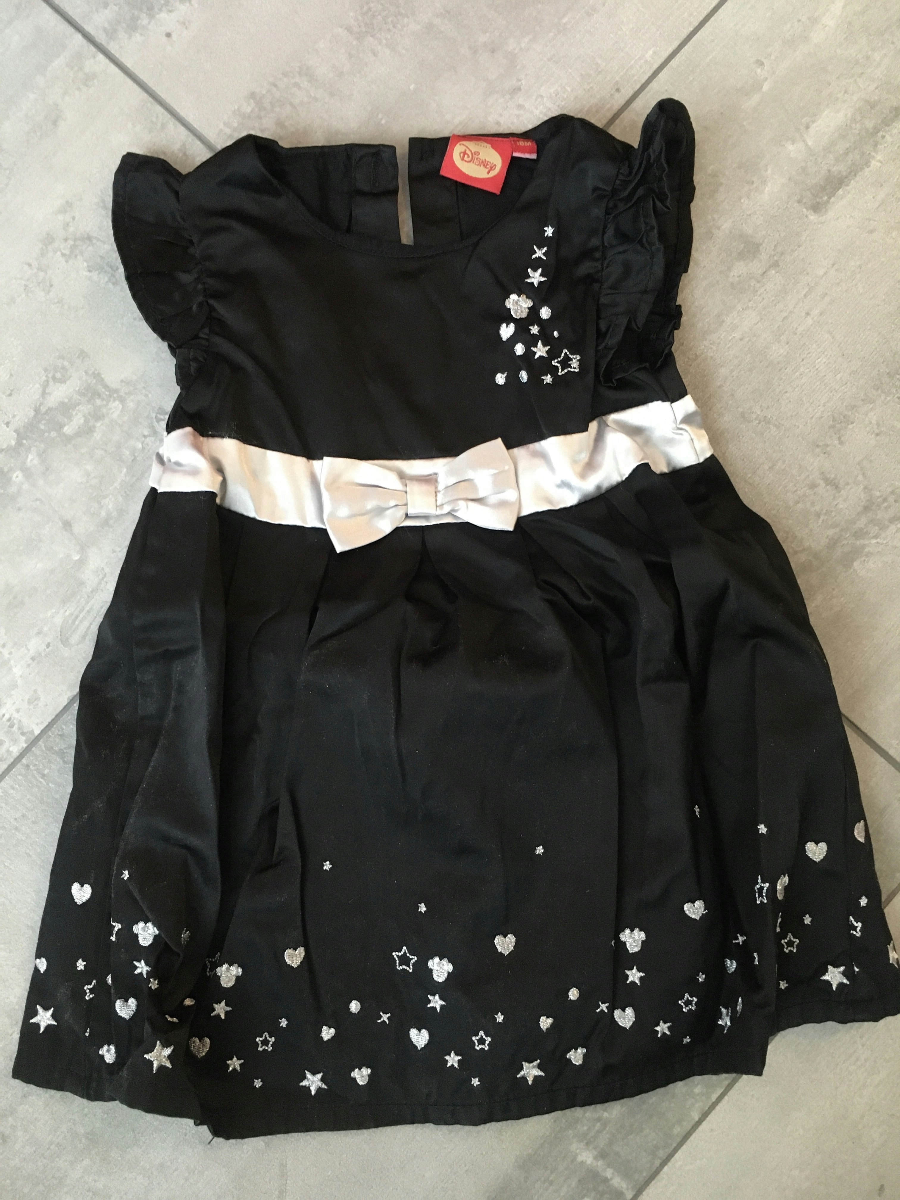 Robe minnie