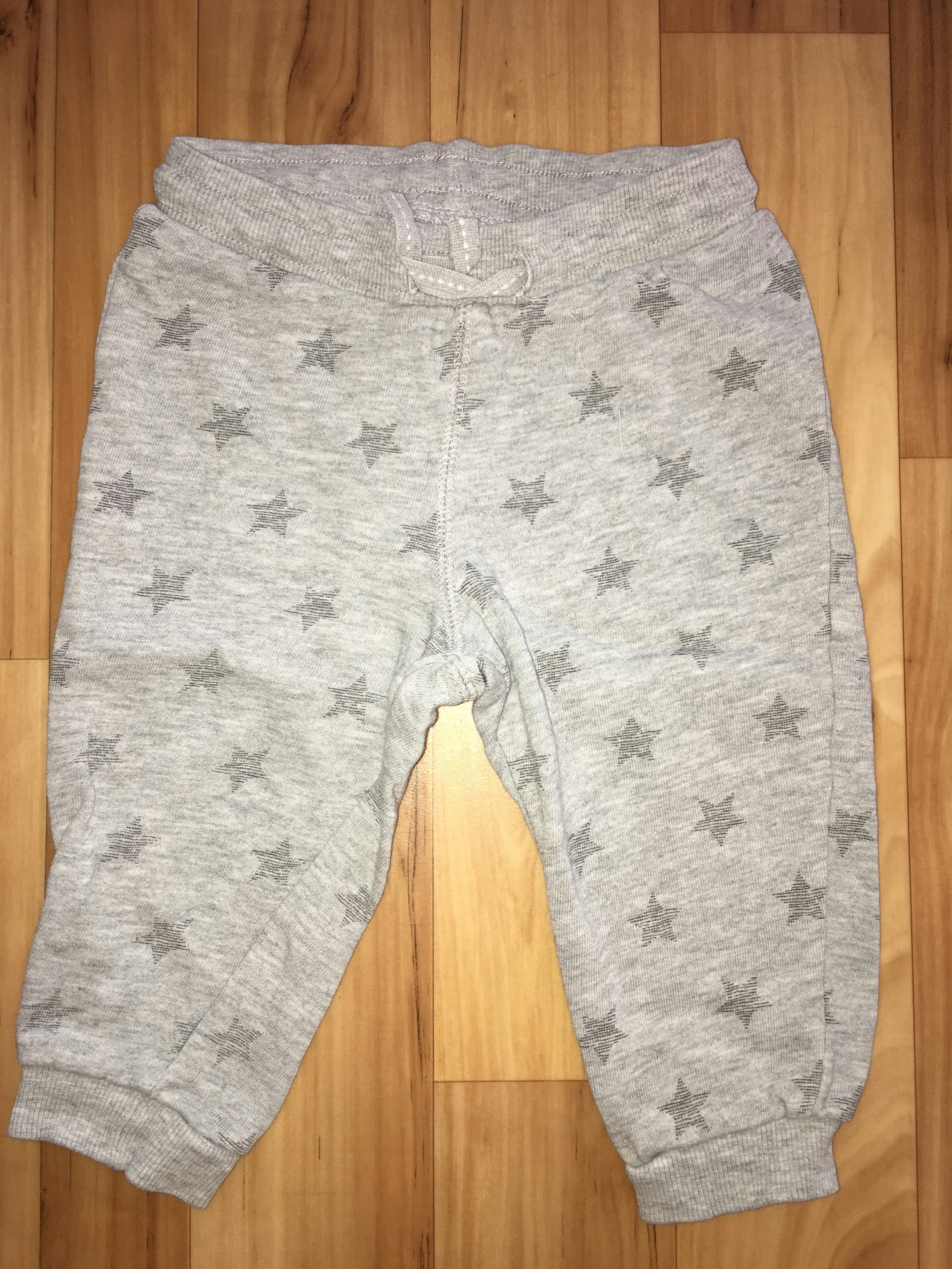 Pantalon bb