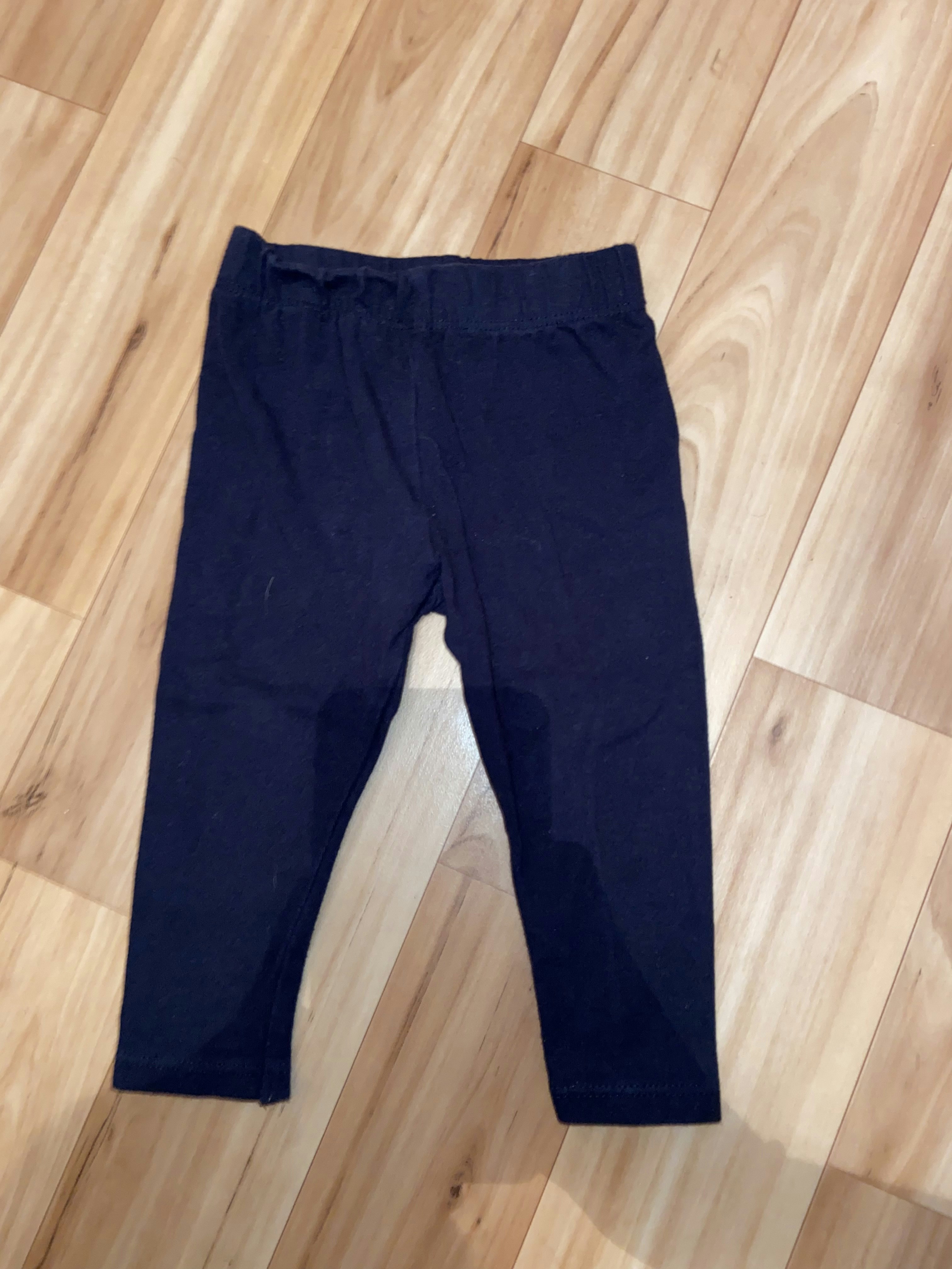 Leggings noir