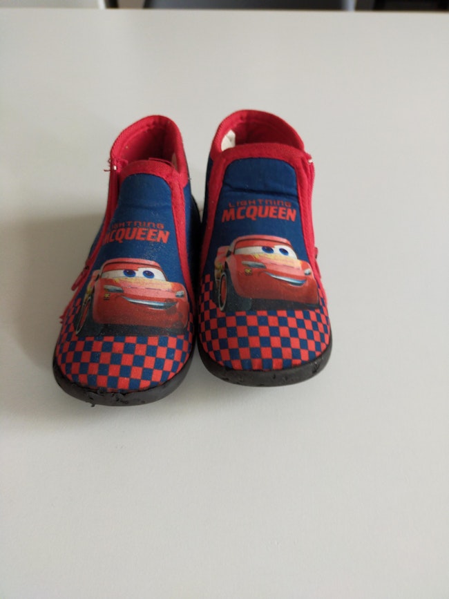 Chausson Garcon Taille 24 Beebs Achat Vente Bebe