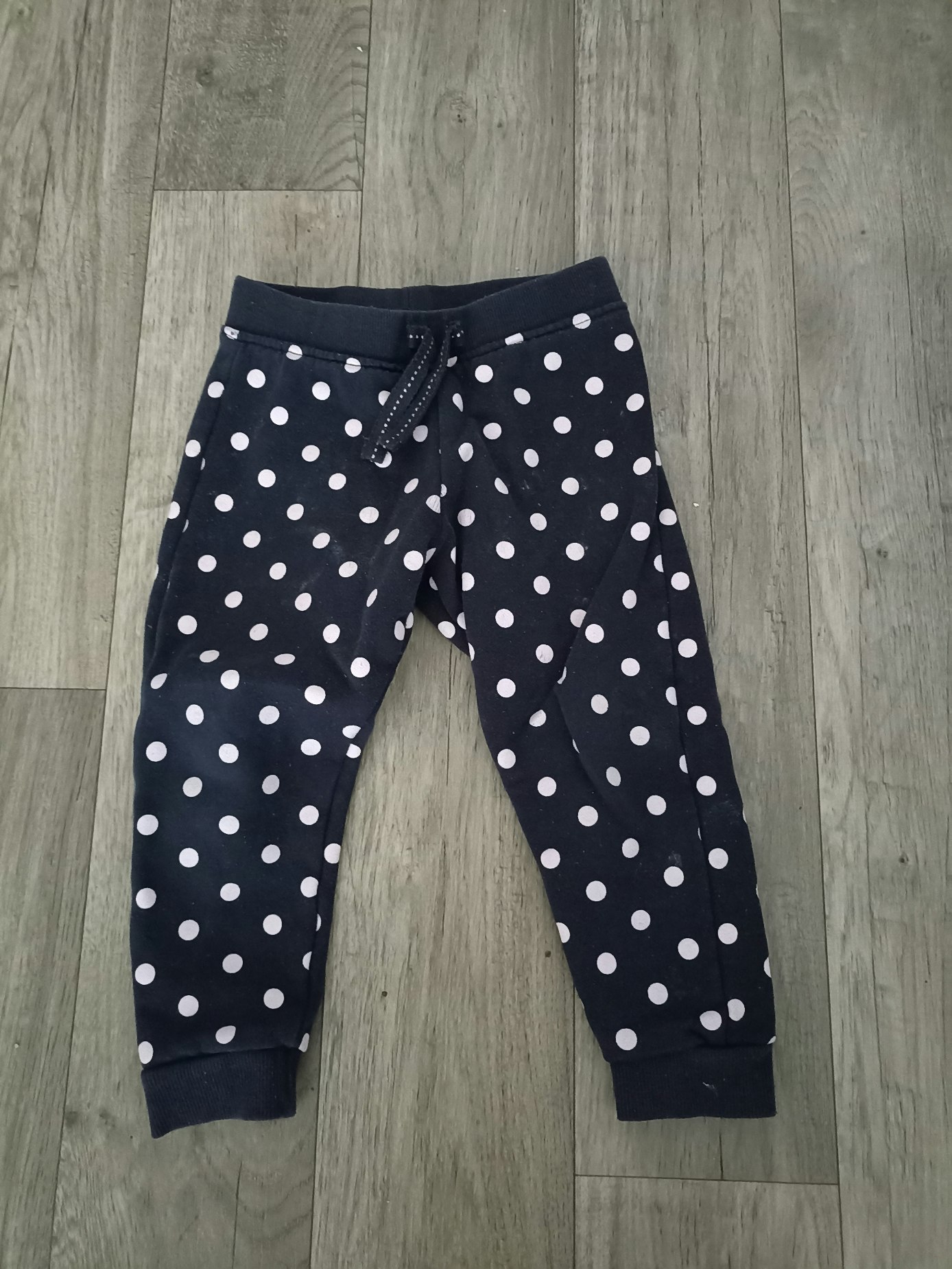 Lot de 5 pantalon taille 2 ans. - photo numéro 3