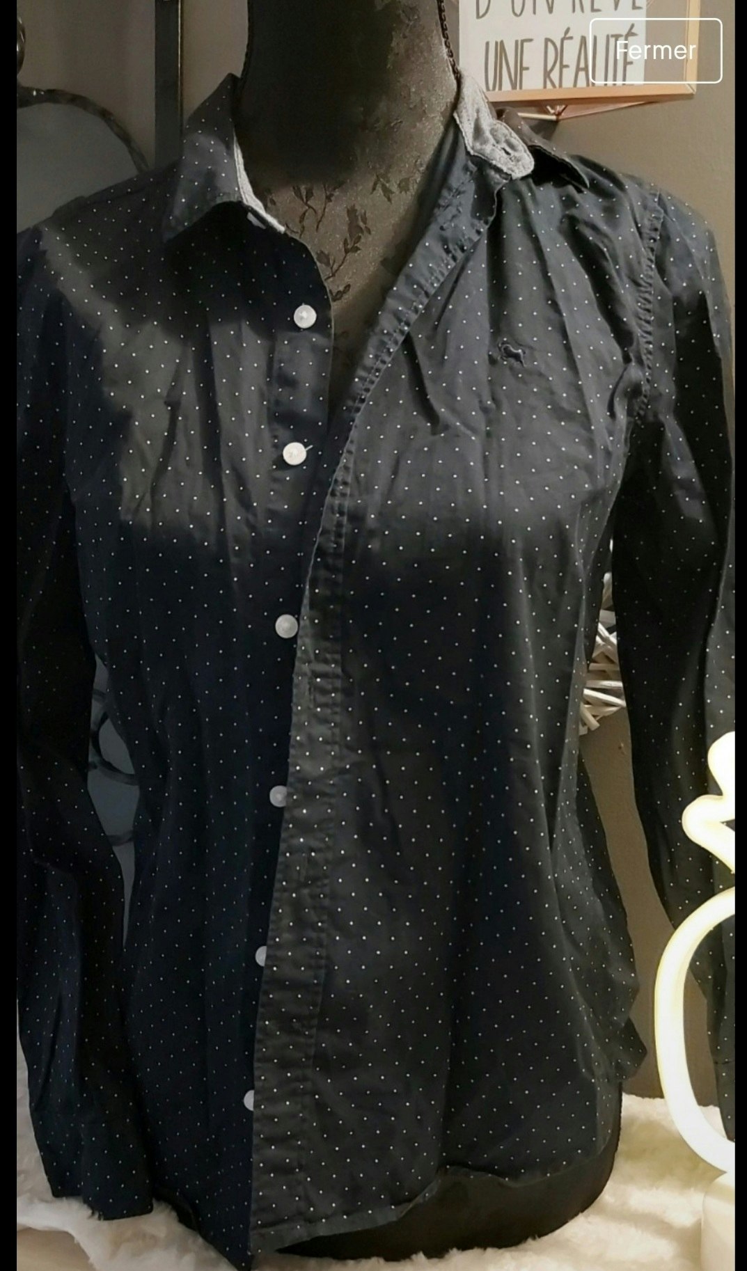 Chemise