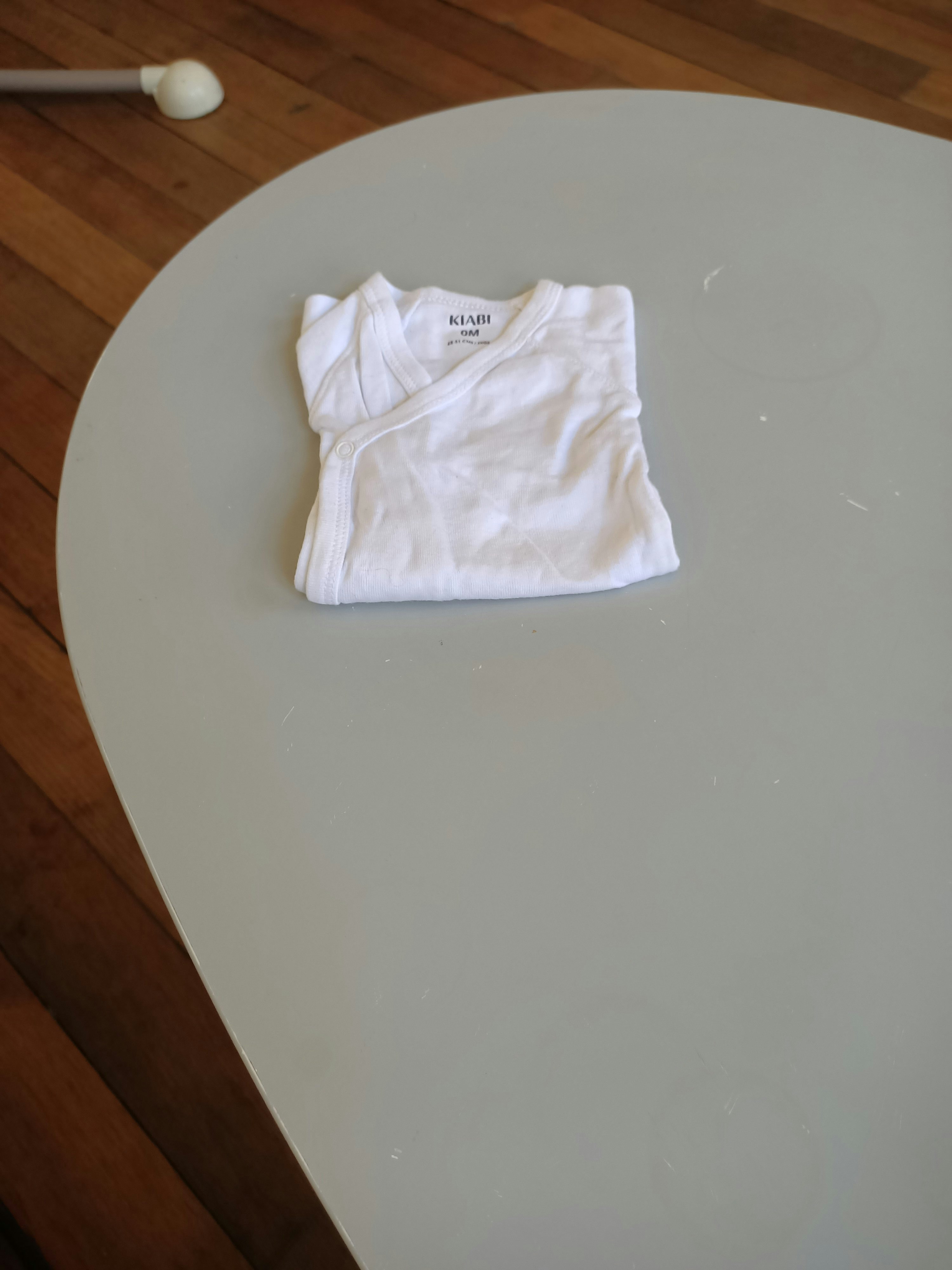 Body naissance - photo numéro 5