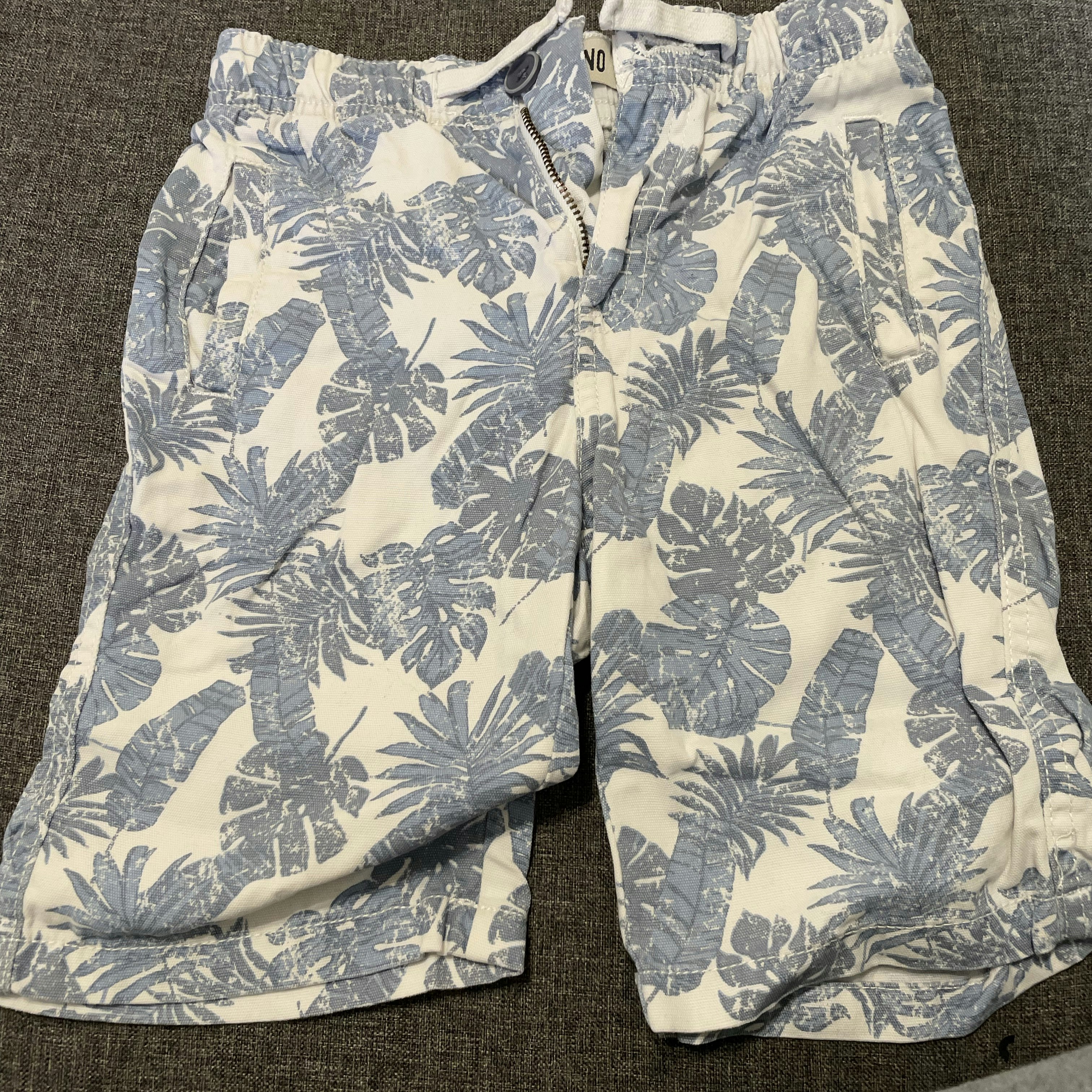 Short