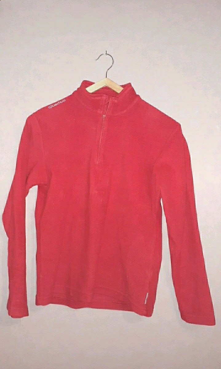 Pull polaire