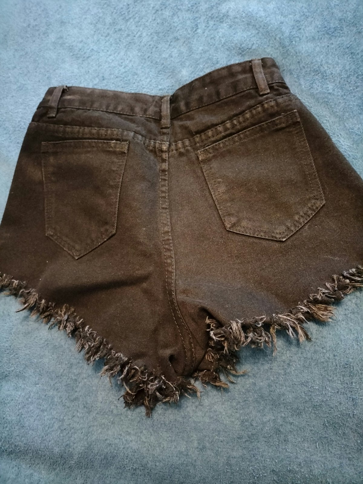 Short Neuf SHEIN taille XS - photo numéro 4