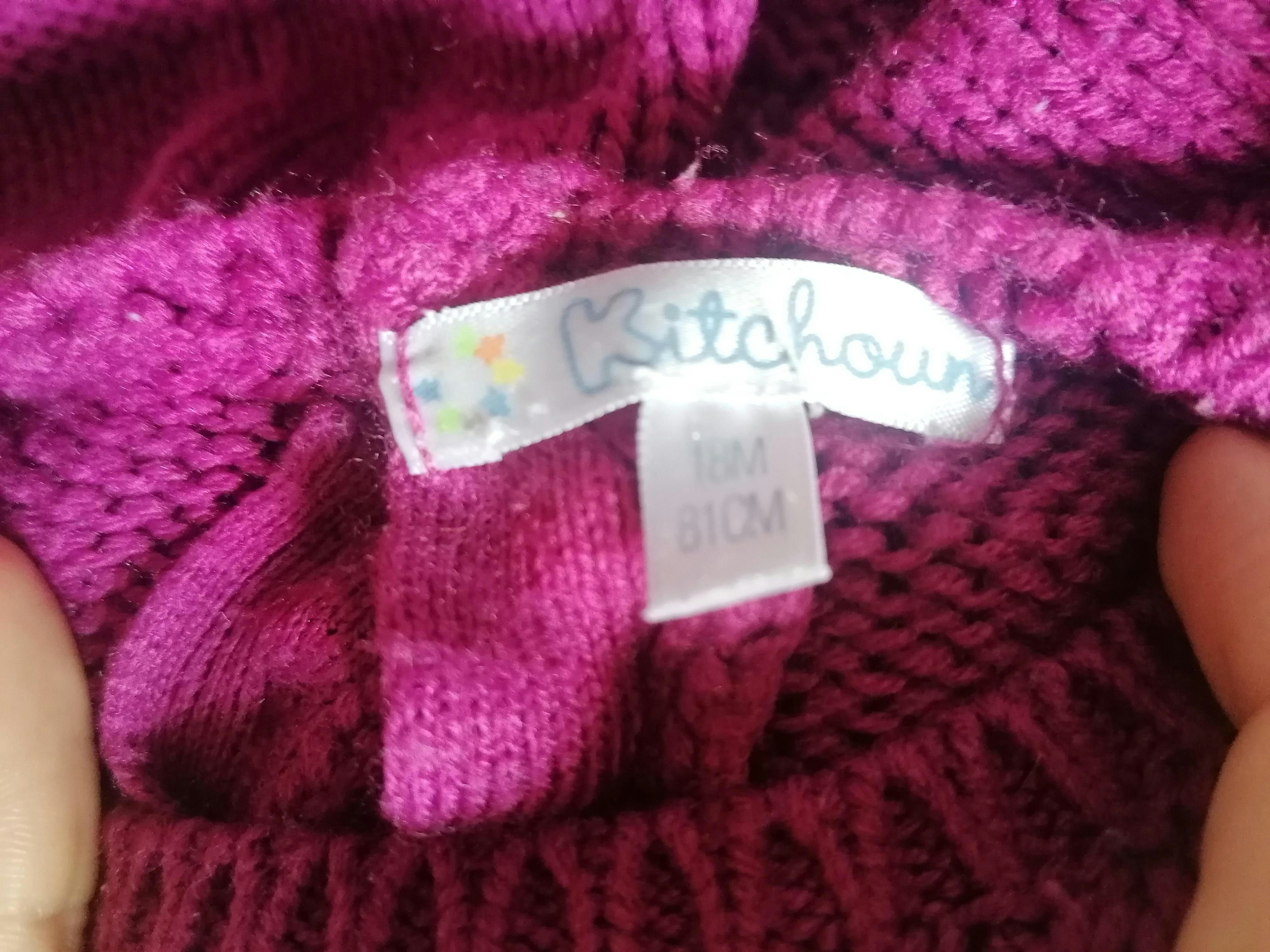 Pull manches courtes - photo numéro 2