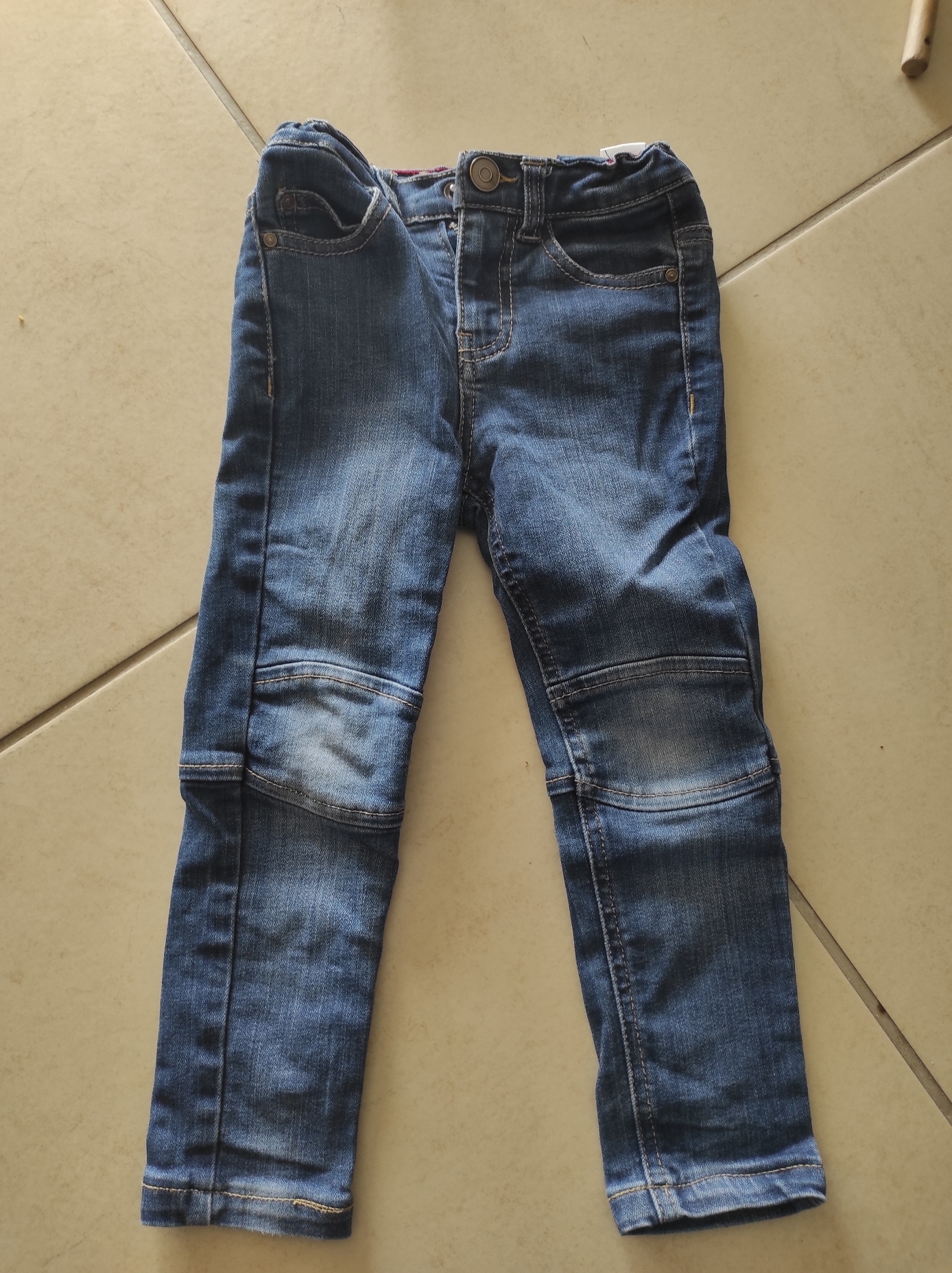 Lot pantalon 4 ans - photo numéro 5