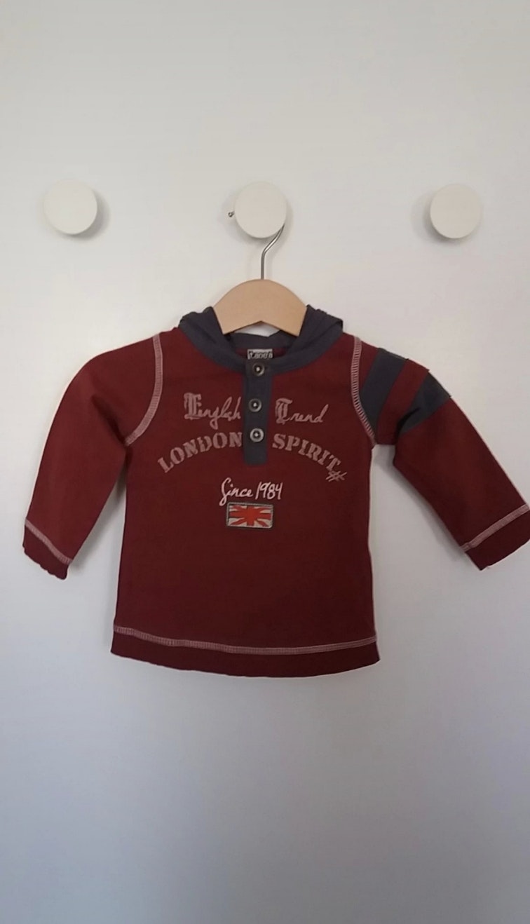 T shirt 6M Tape à l'Oeil