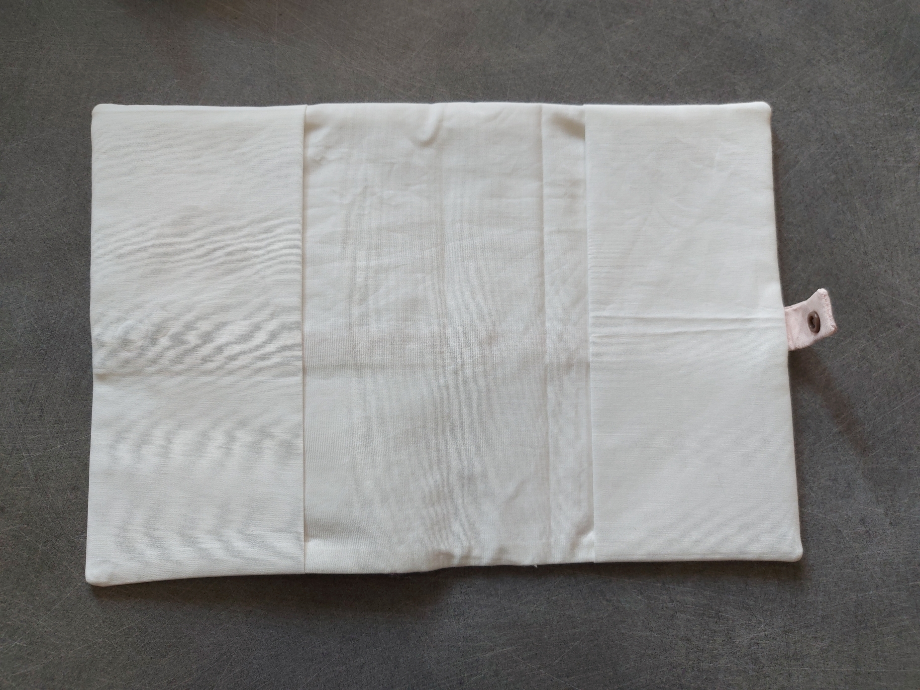 Protège carnet de santé personnalisé - photo numéro 3