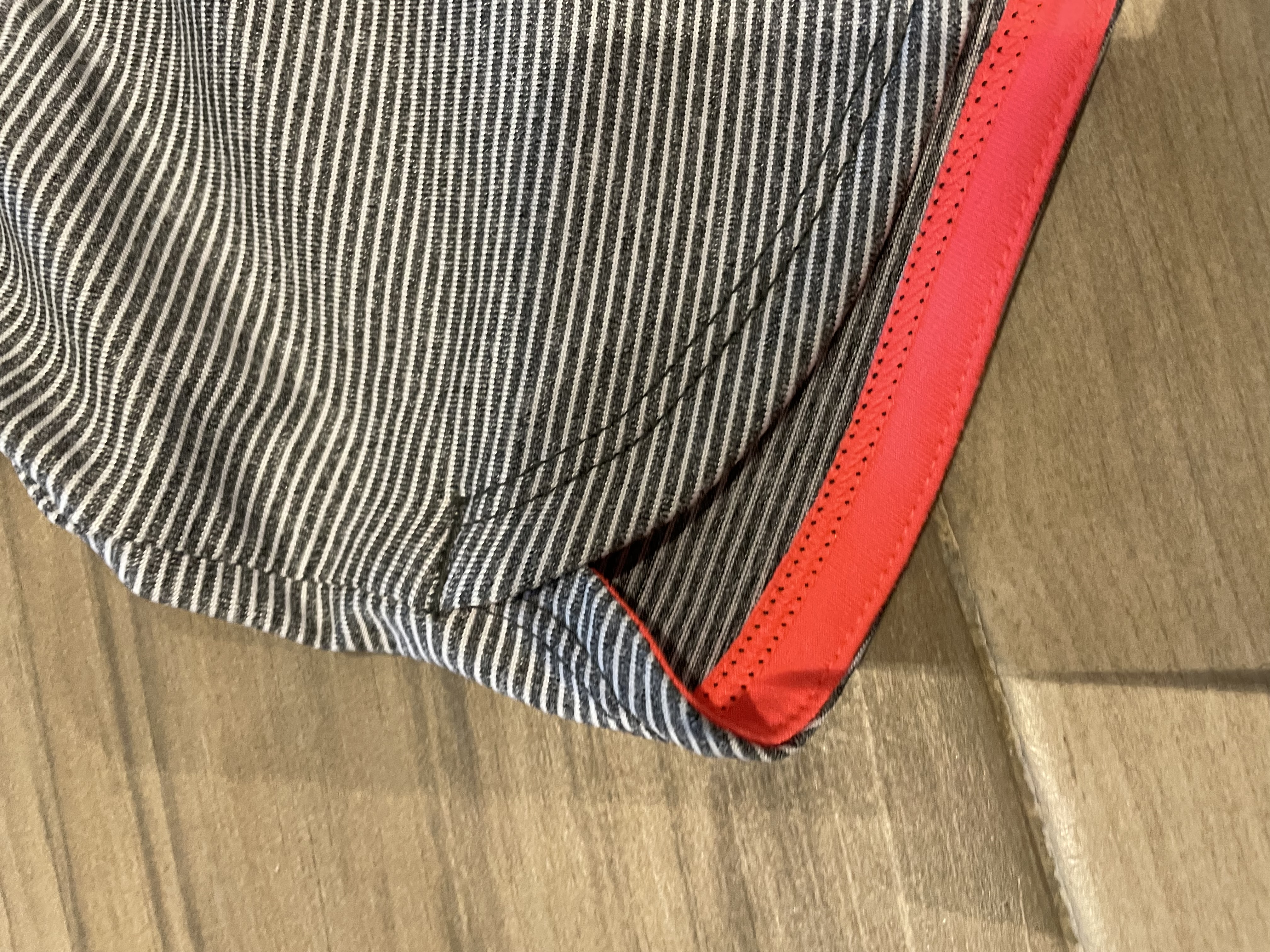 Combi short nike 7/8 ans - photo numéro 3