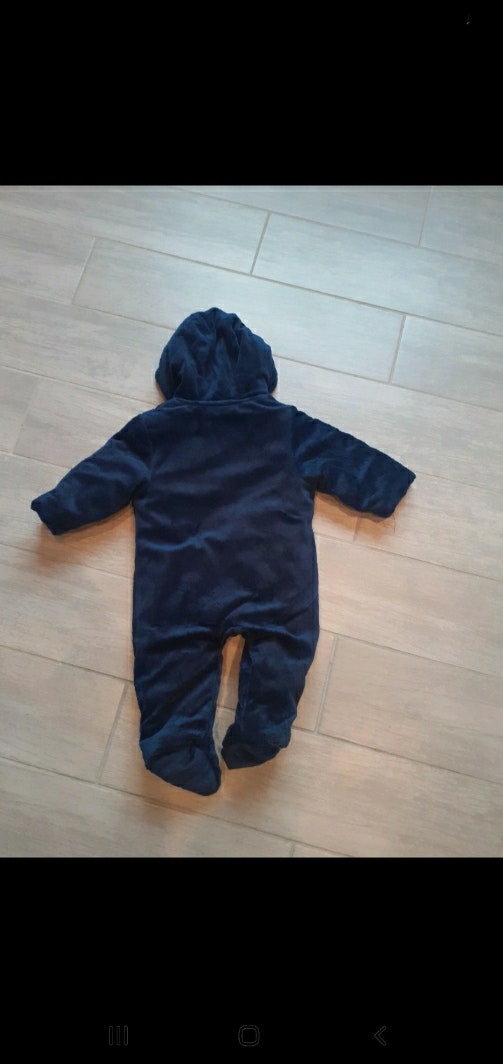 Combi pilote - photo numéro 3