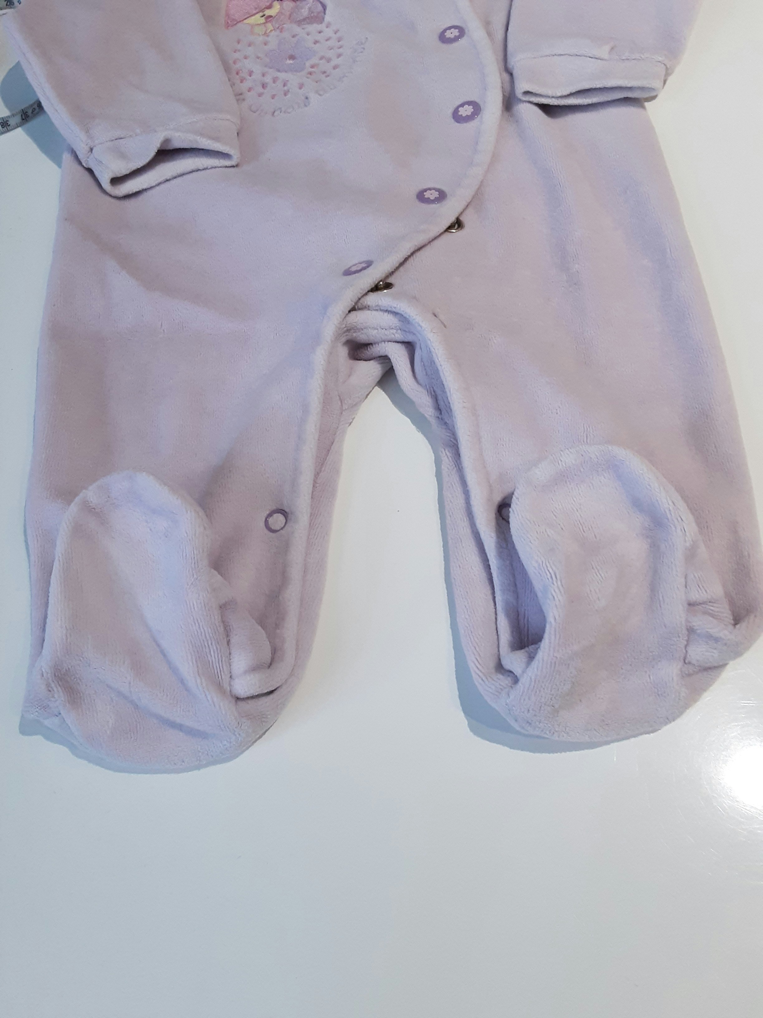 Pyjama - photo numéro 6