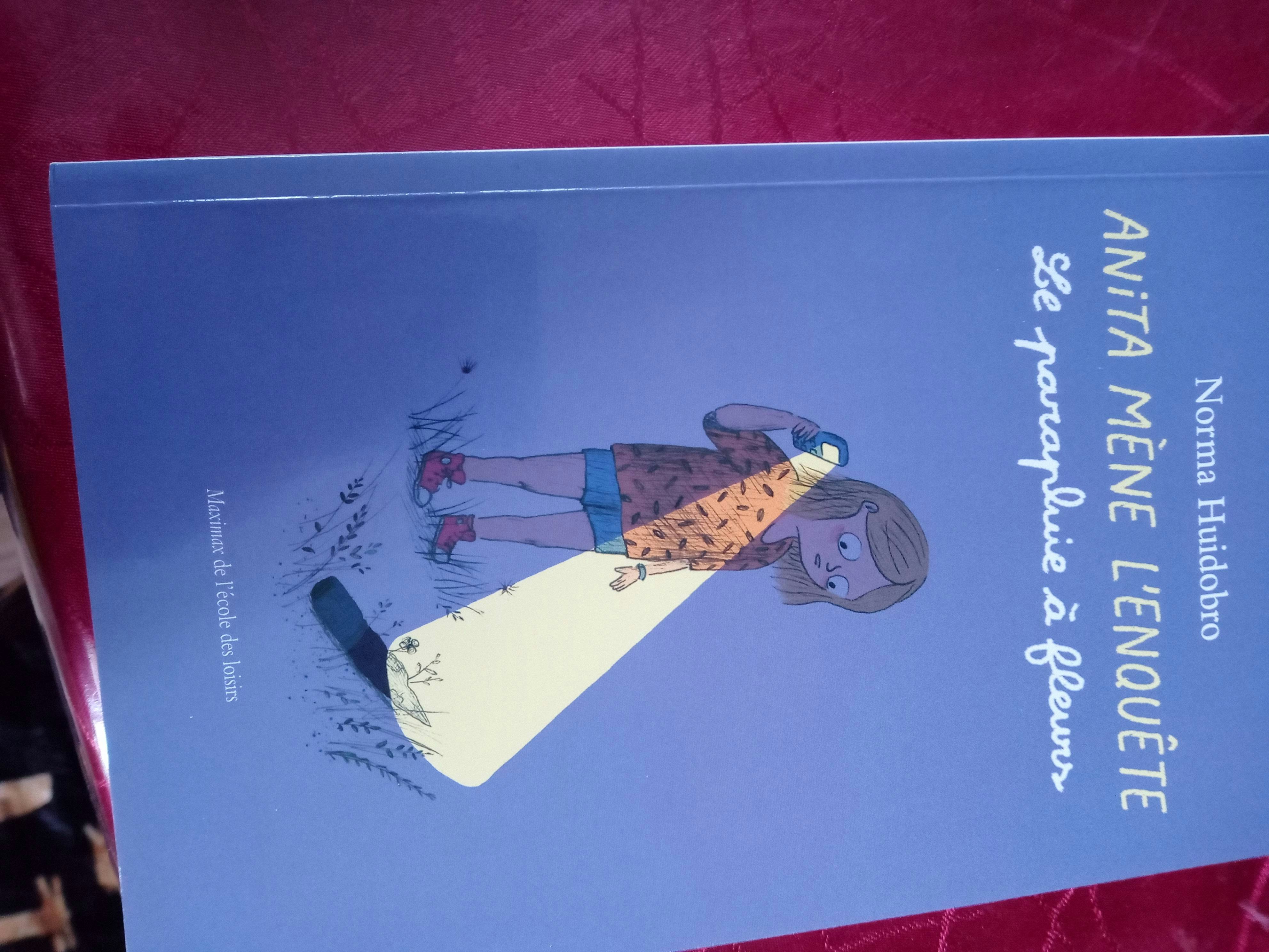 Livres de l école des loisirs - photo numéro 2
