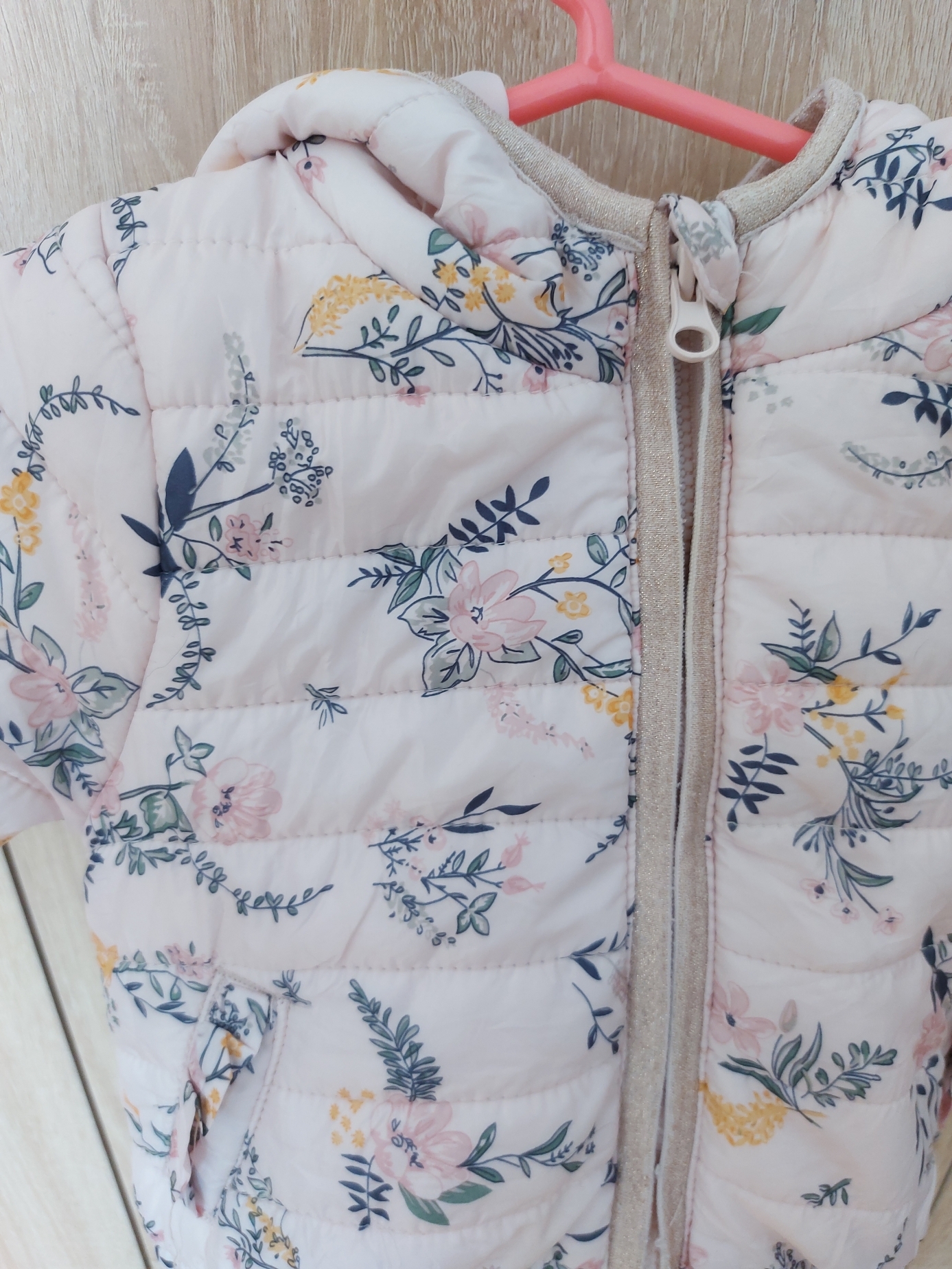 Manteau TAO - photo numéro 3