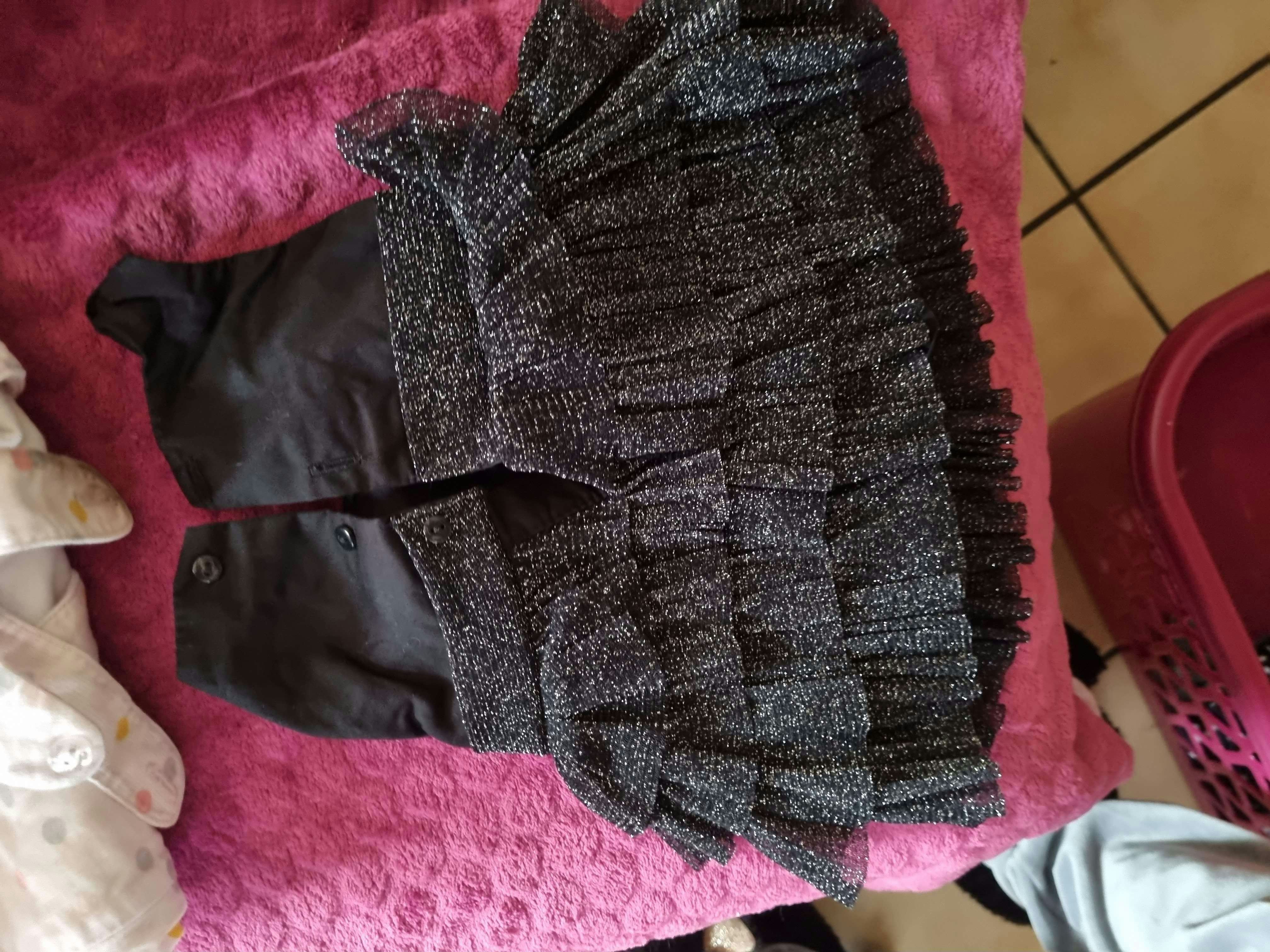 Robe de soiree