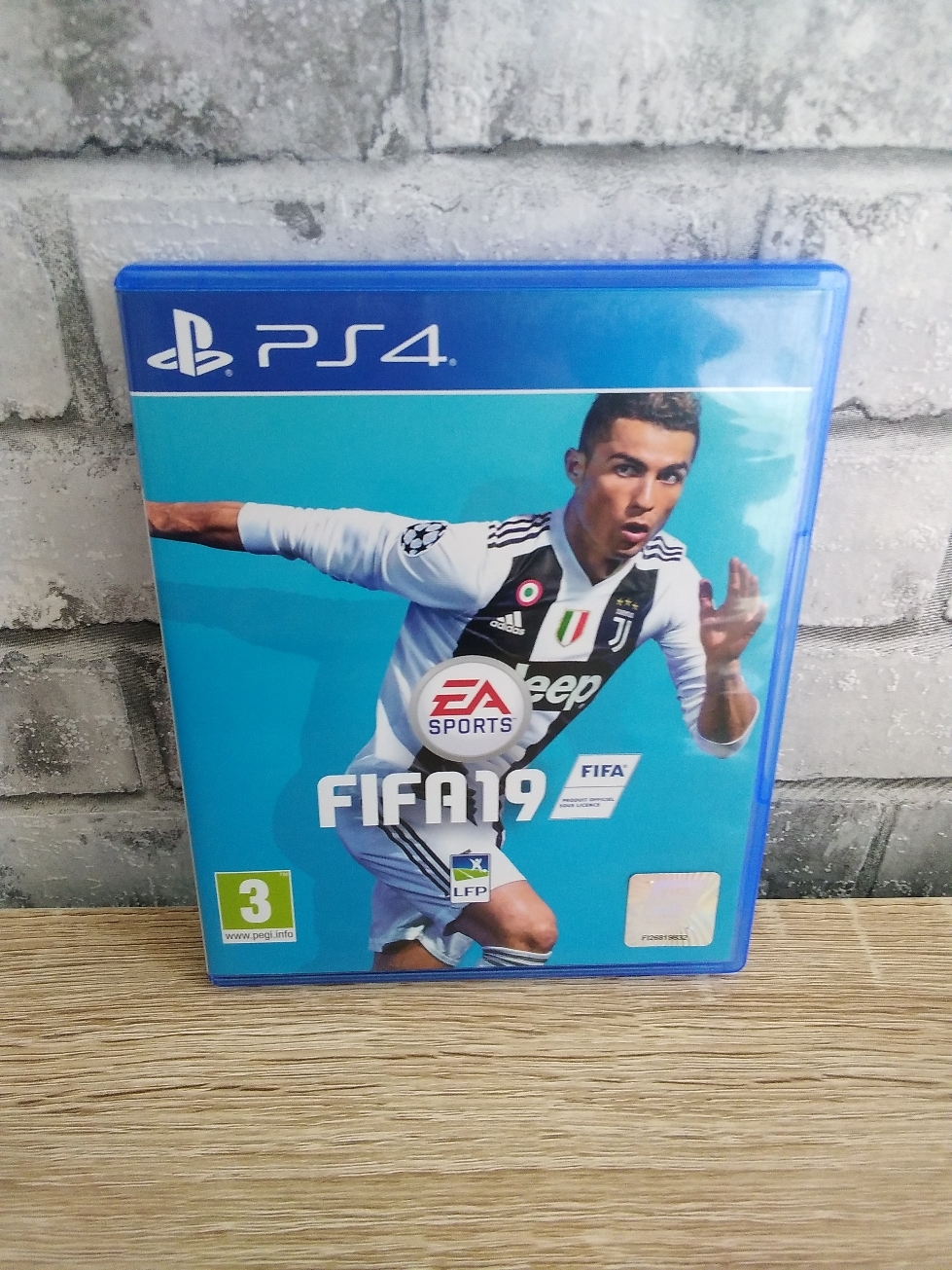 Fifa19