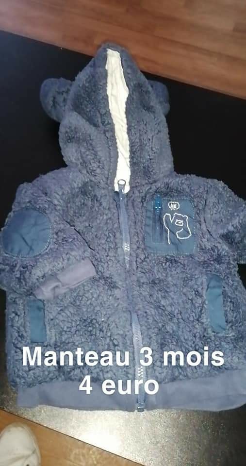 Manteau