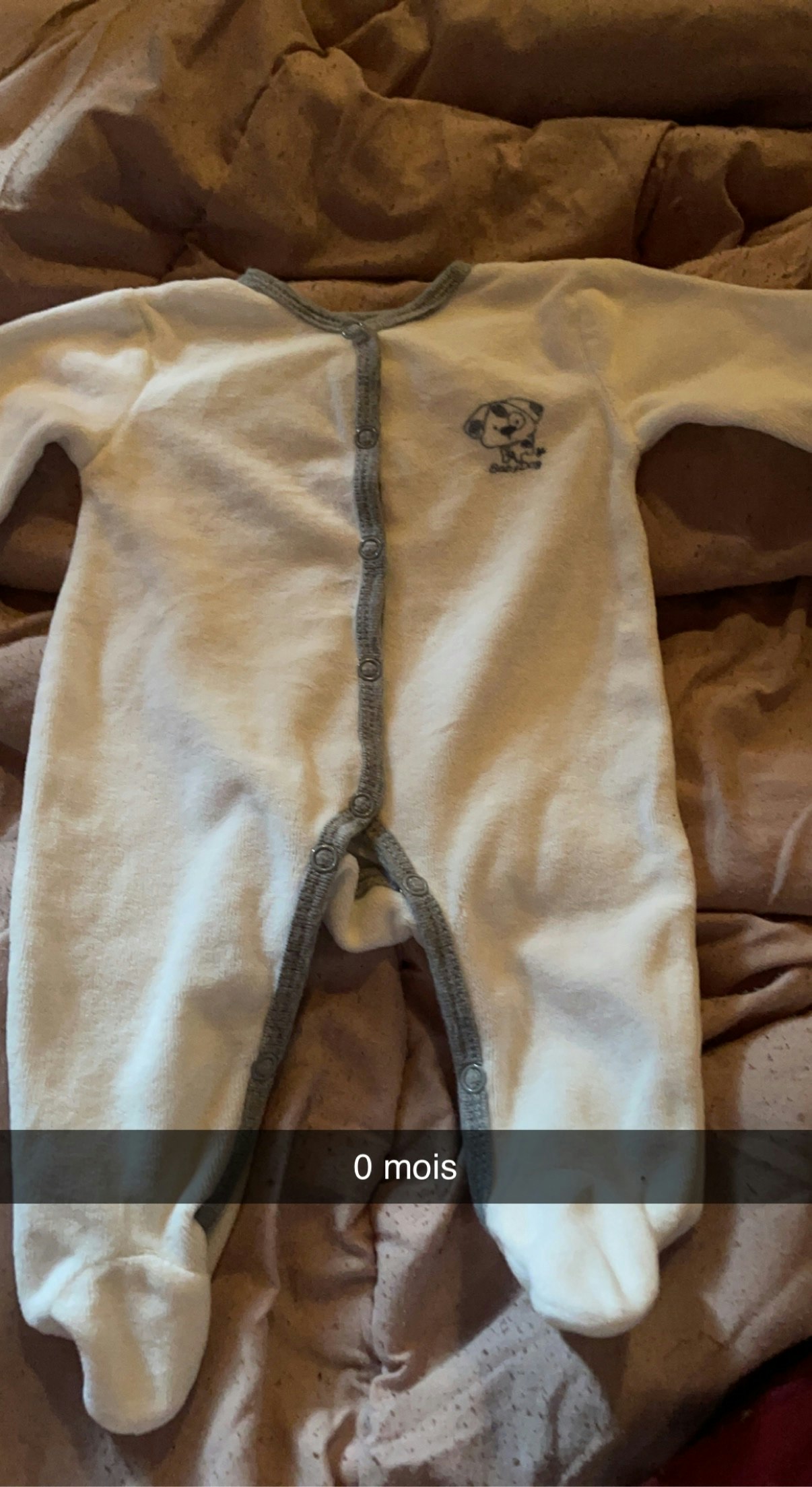 Pyjama