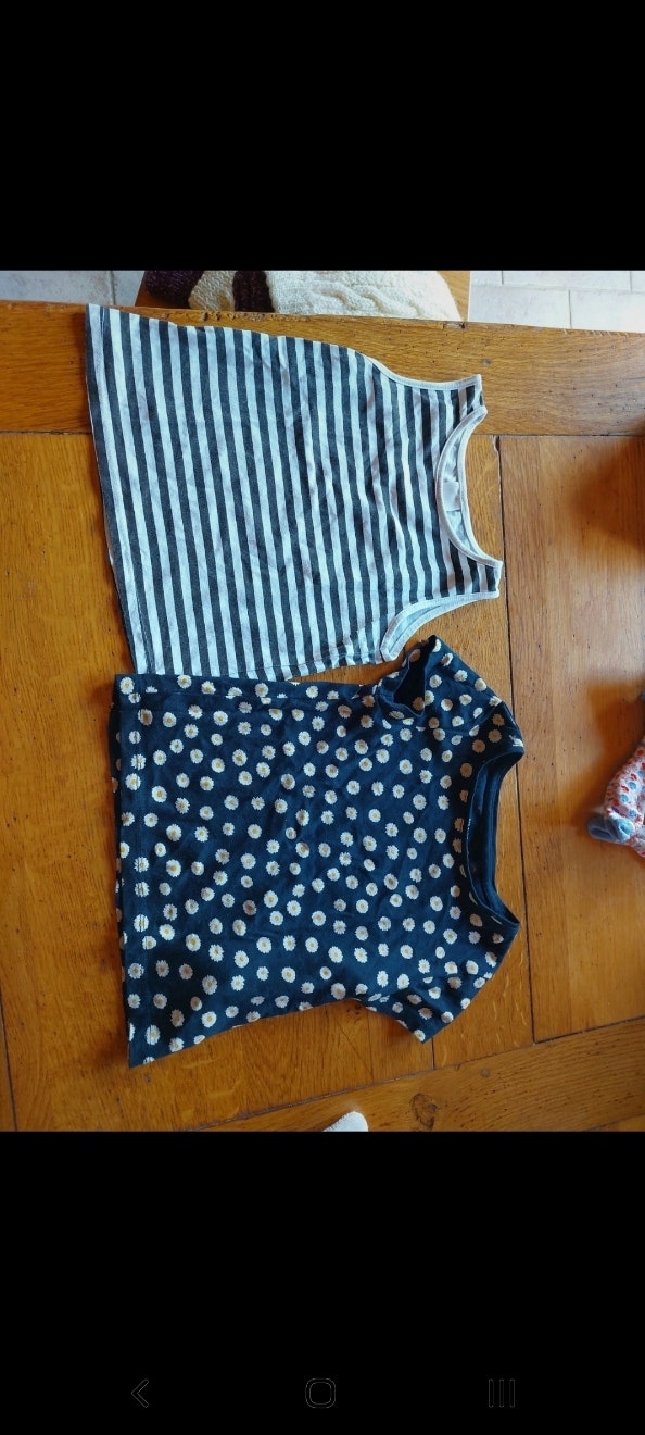 Lot t shirt
