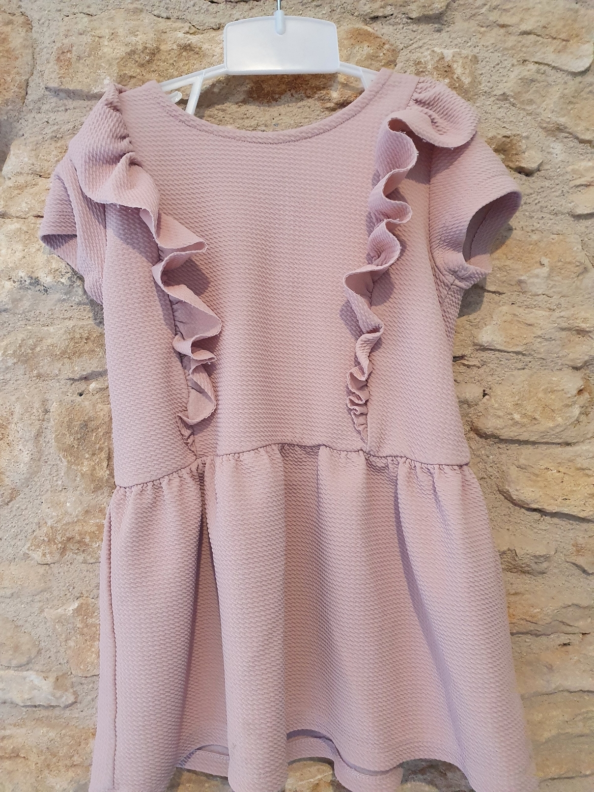 Robe élégante 4/5 ans