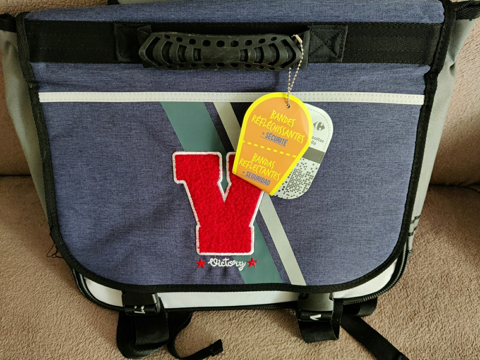Cartable neuf