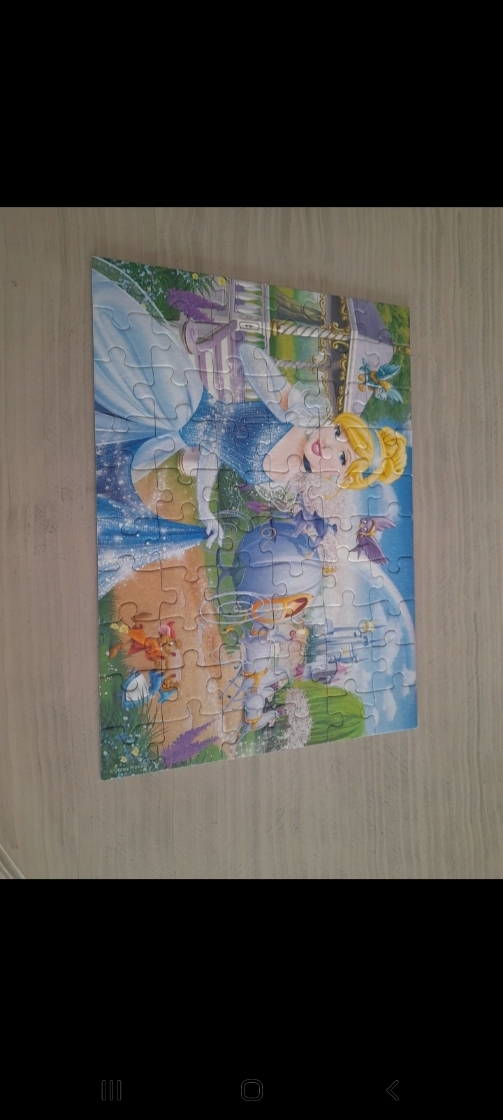 Lots de puzzle - photo numéro 9