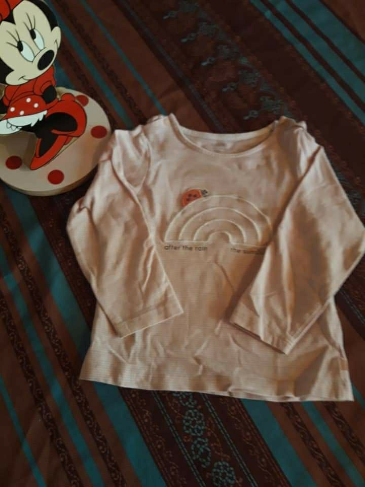 Lot 6 maillots longues manches - photo numéro 5