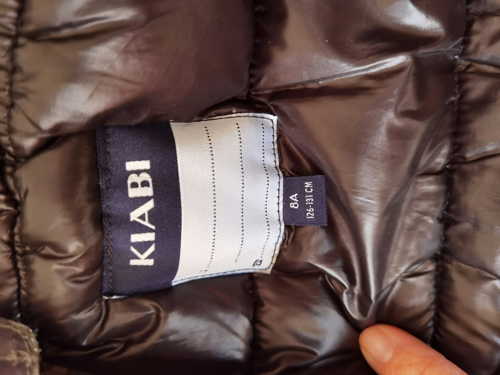 Manteau - photo numéro 2