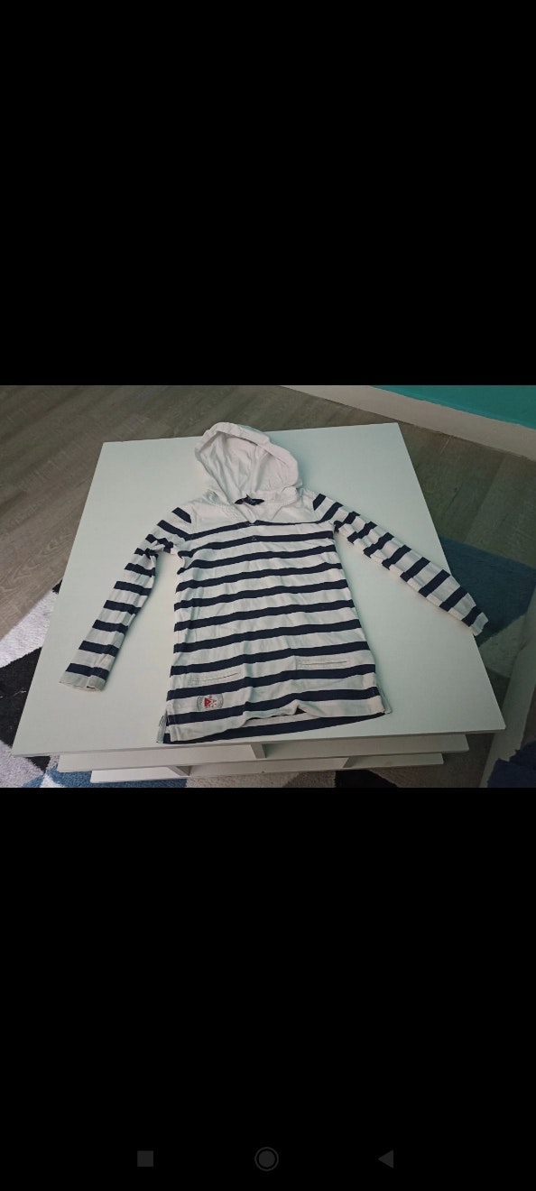 Sweat léger Ralph Lauren