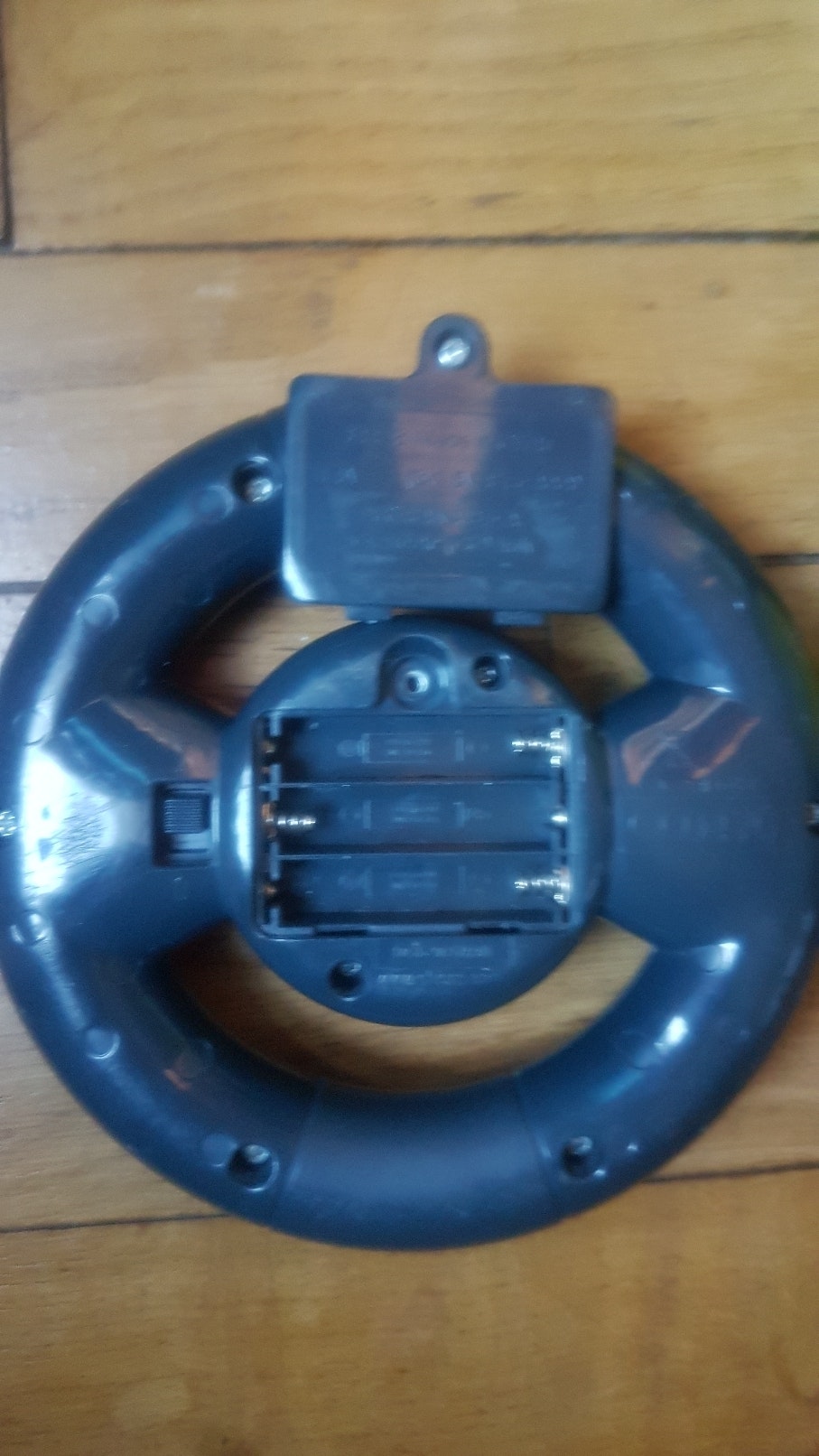 Voiture télécommandée chicco - photo numéro 3