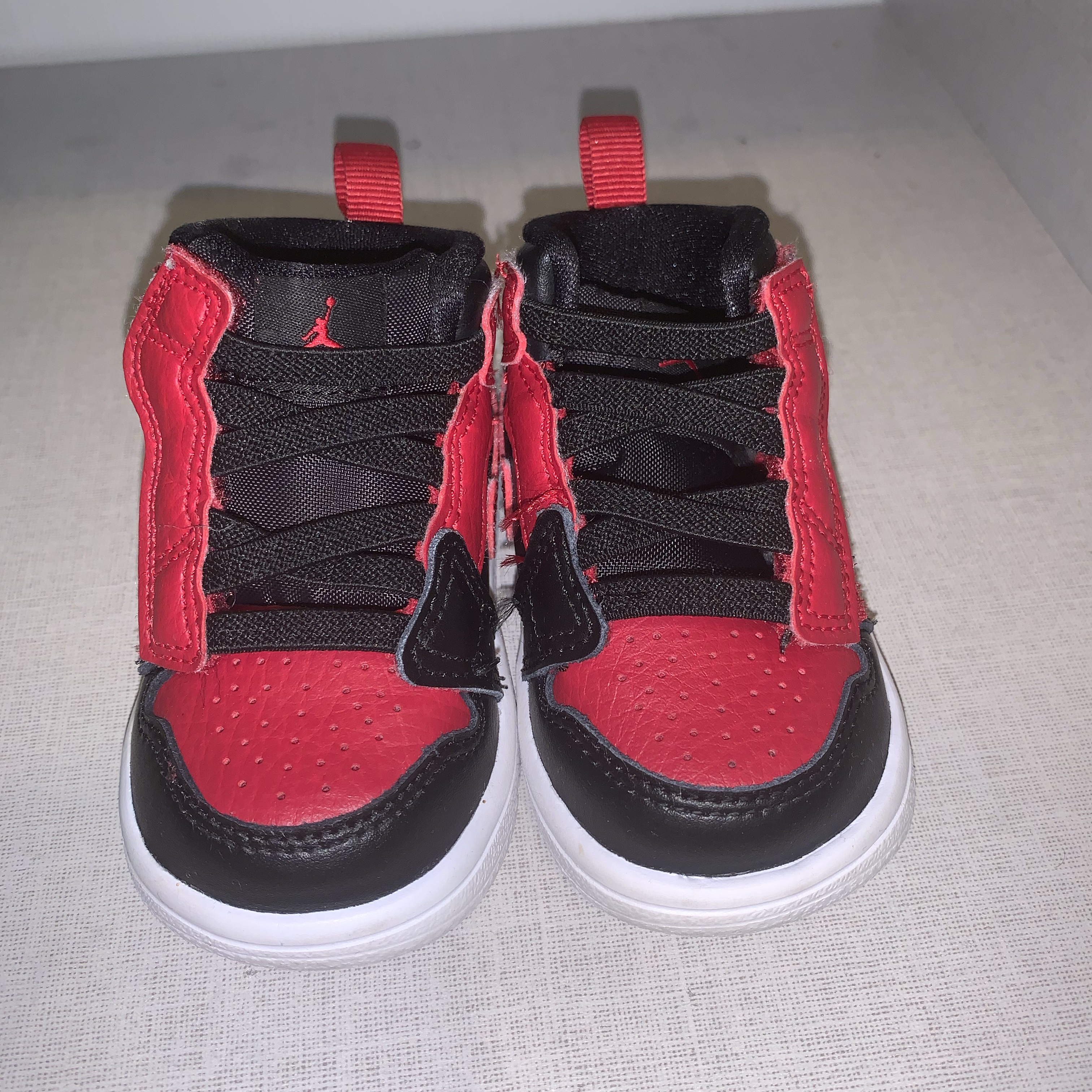 Basket jordan