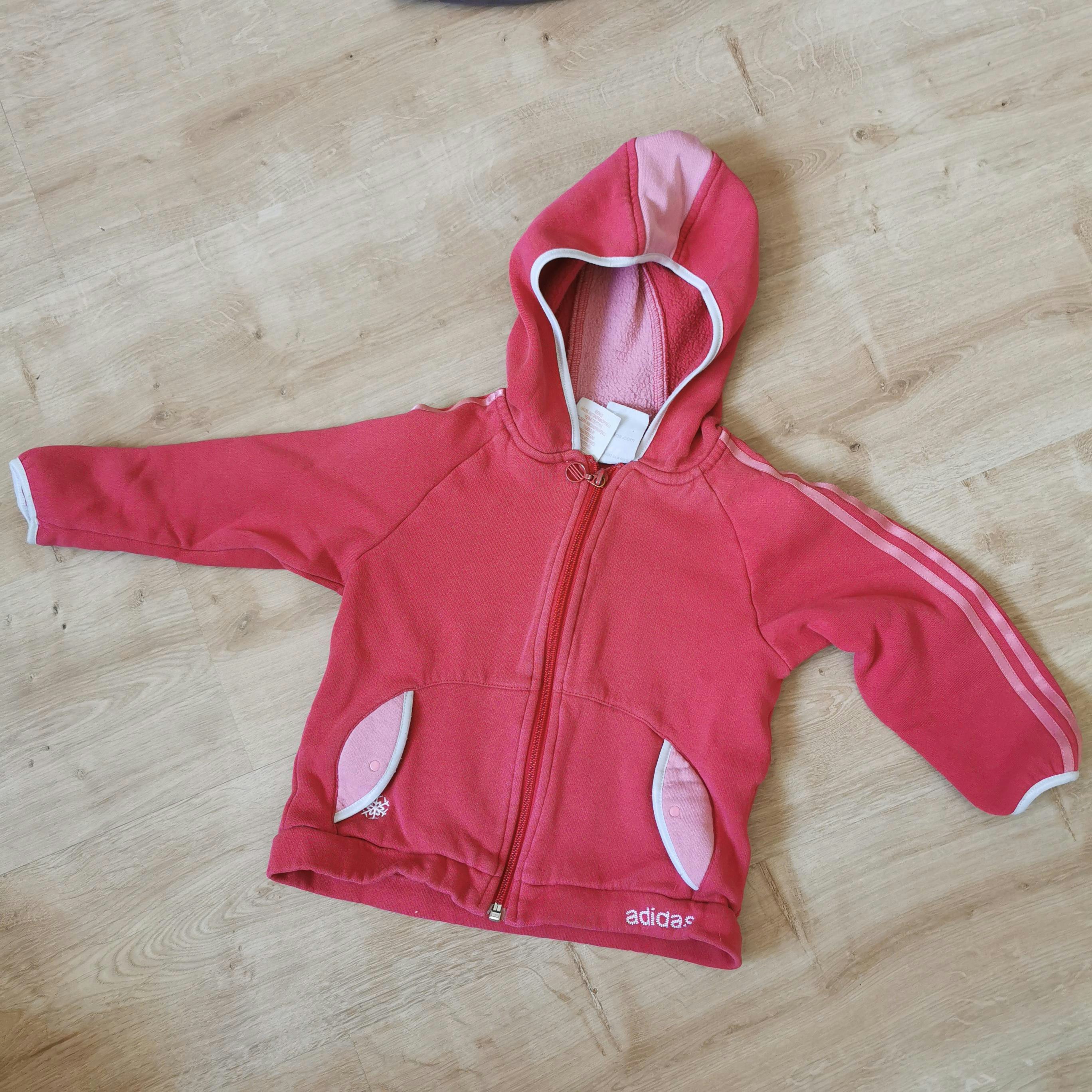Veste Adidas 3 ans