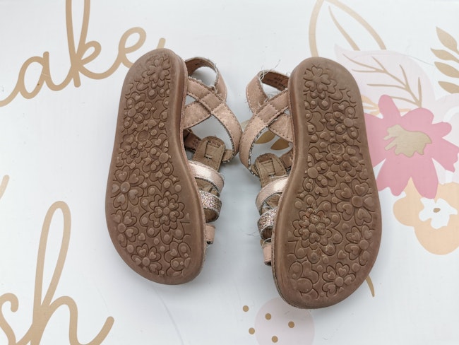 Pieds Nus Kiabi Beebs Achat Vente Bebe