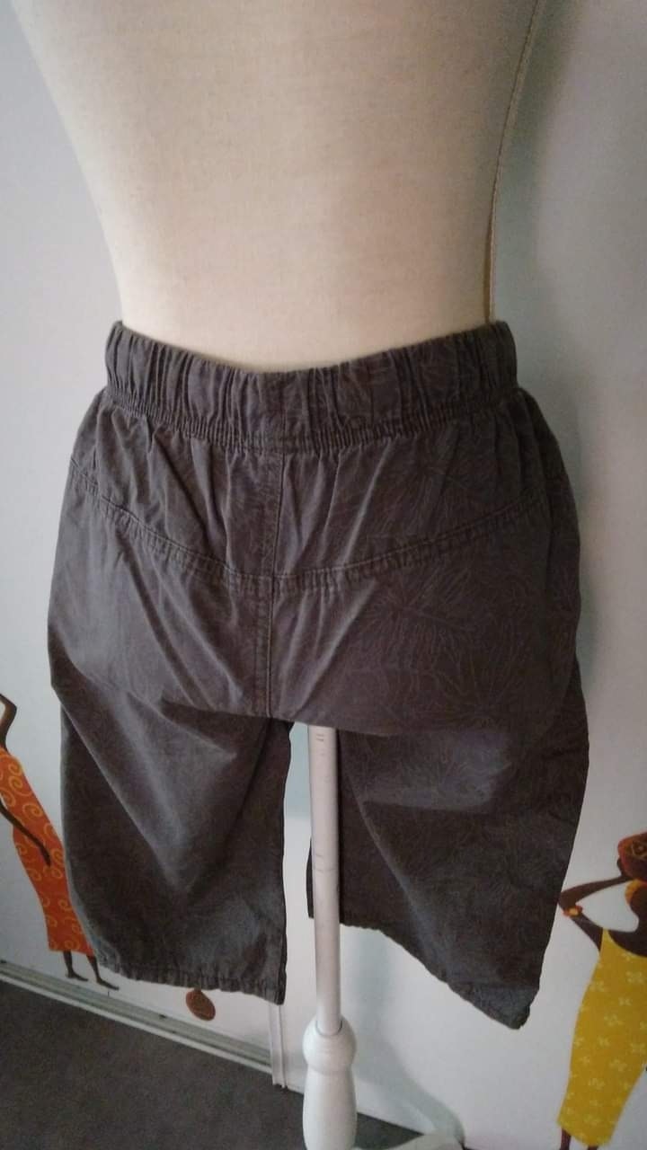 Short 16 ans - photo numéro 2