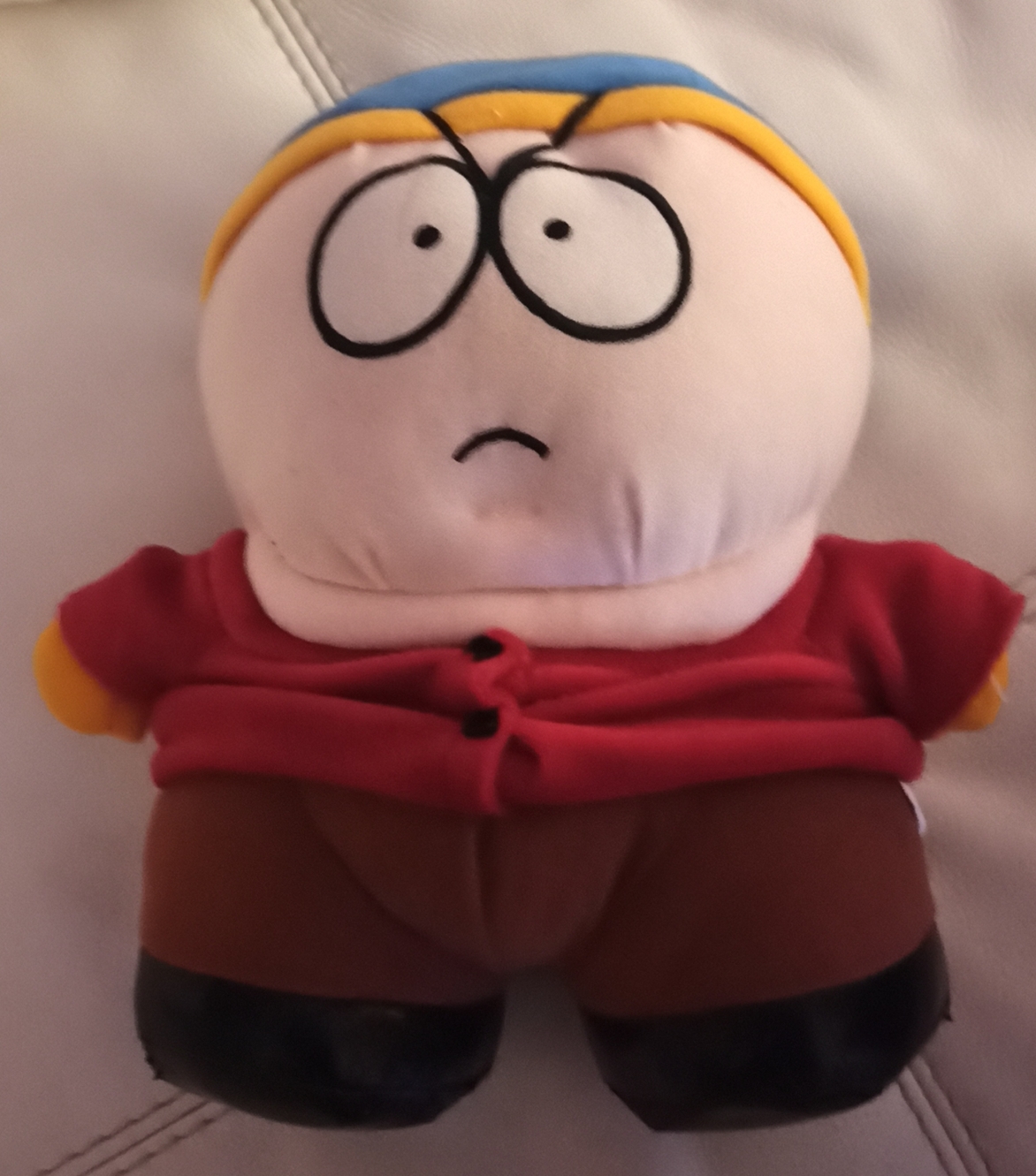 peluche south Park environ 30cm