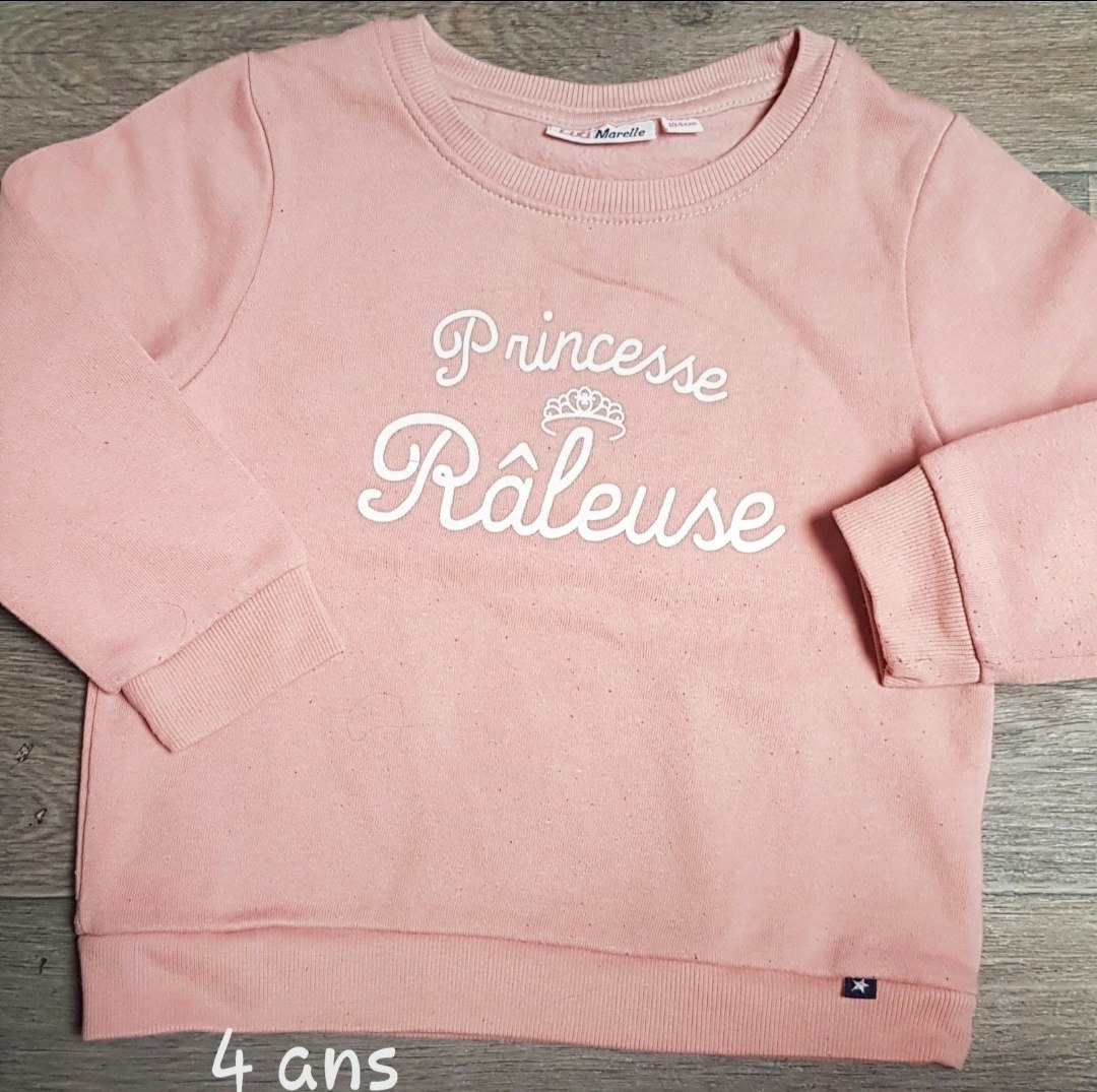 Pull