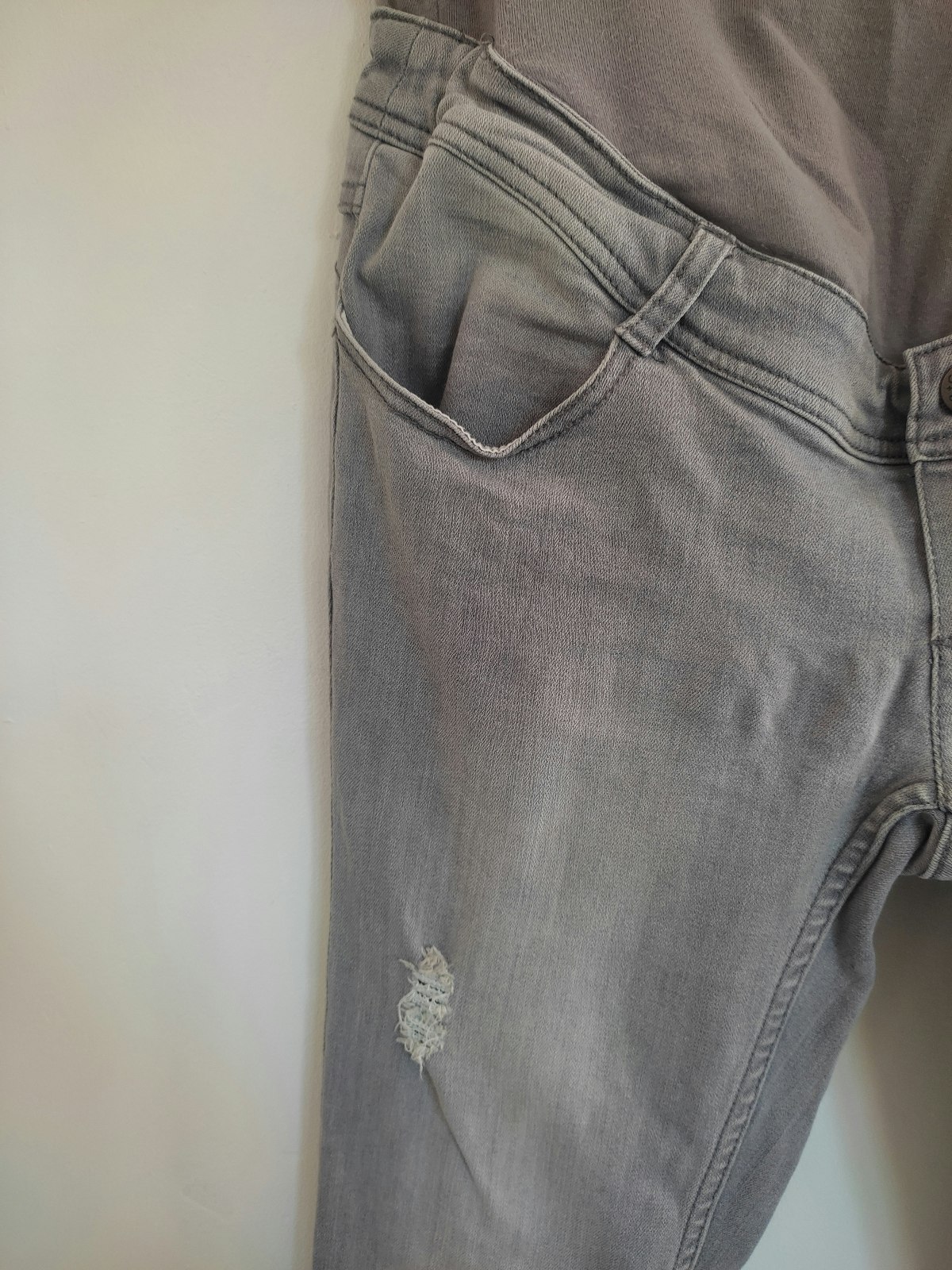 Pantalon de grossesse Colline t38 - photo numéro 2