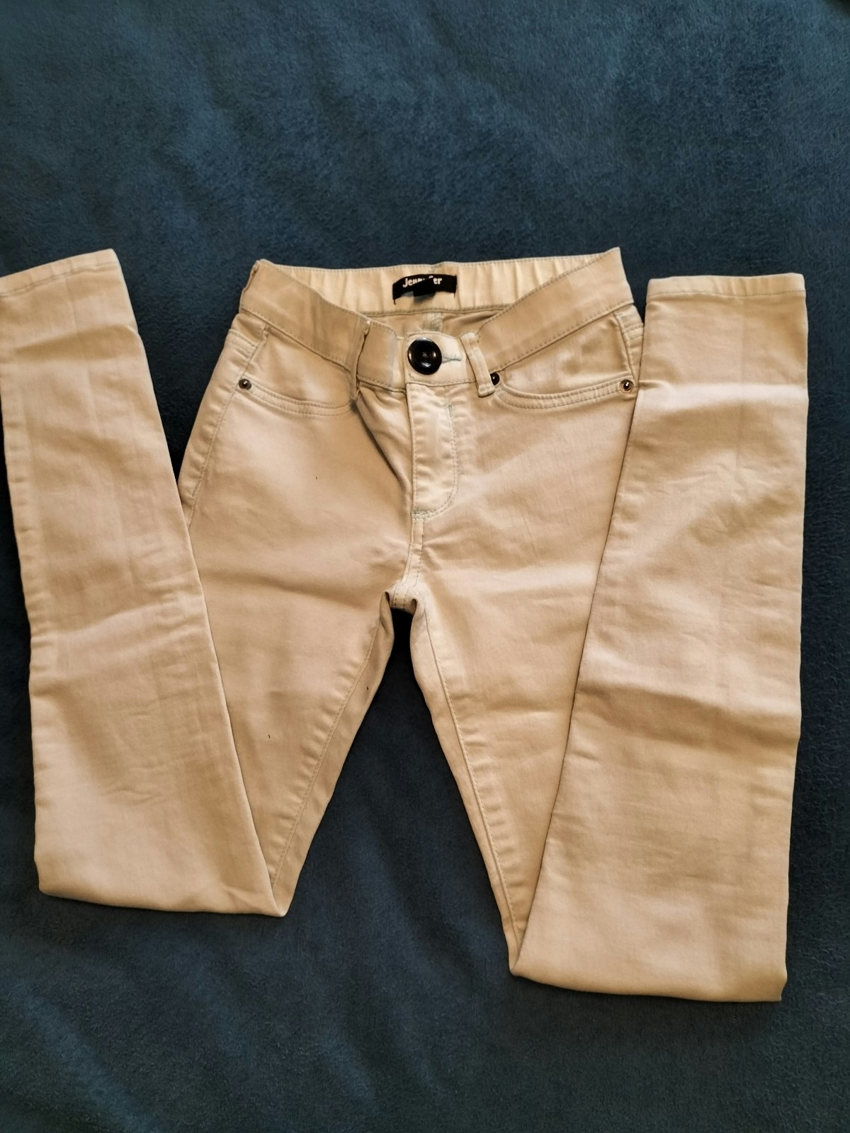 Jean Neuf Jennyfer taille 32