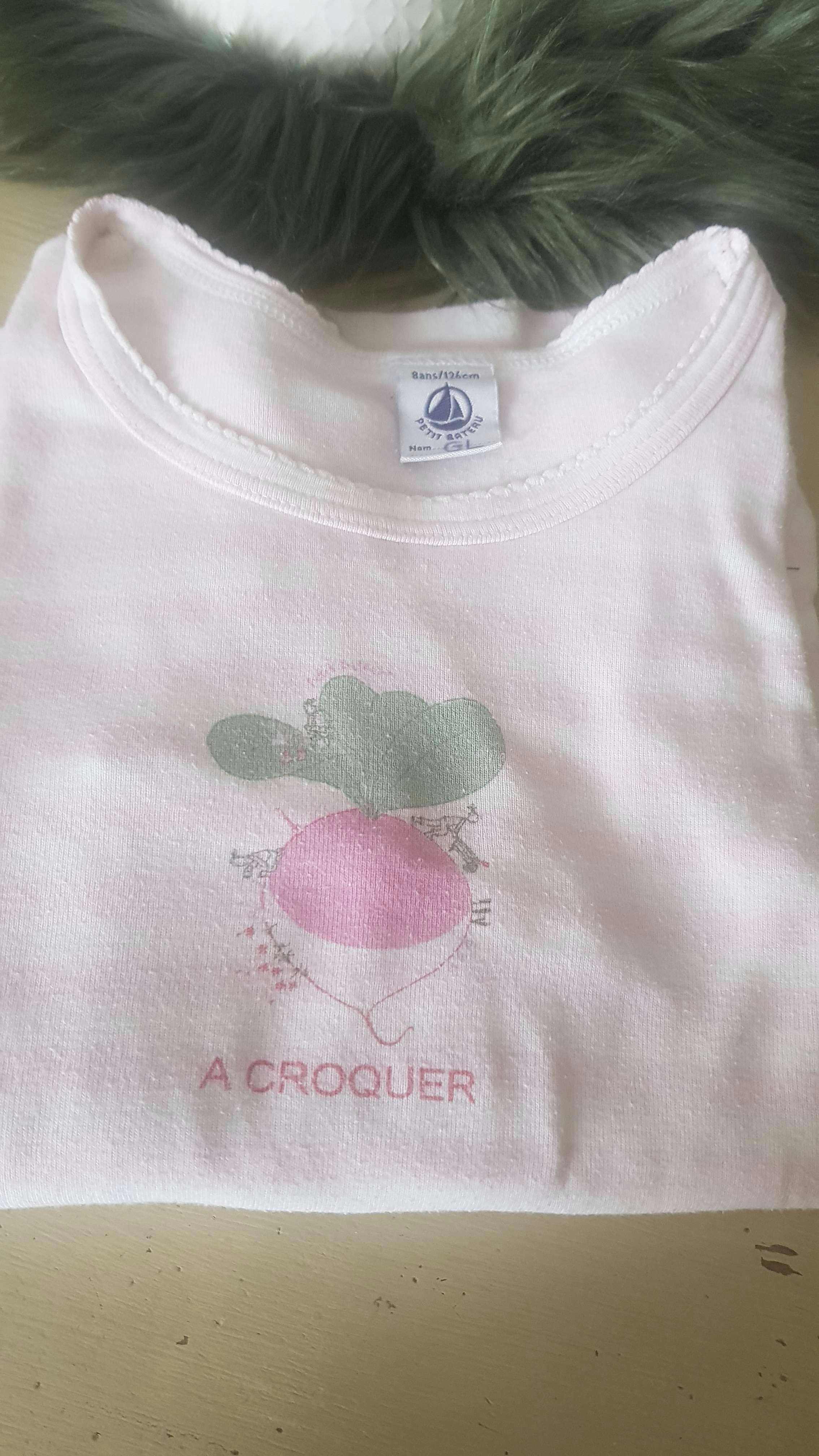 Sous Vêtement Petite Fille - photo numéro 2