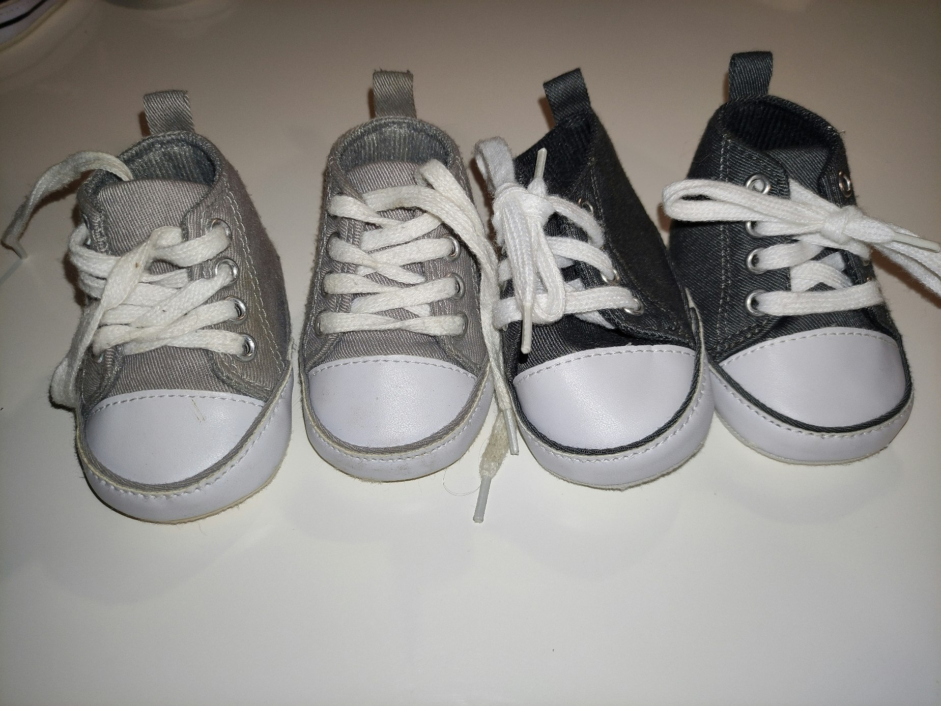 Chaussures 3/6m