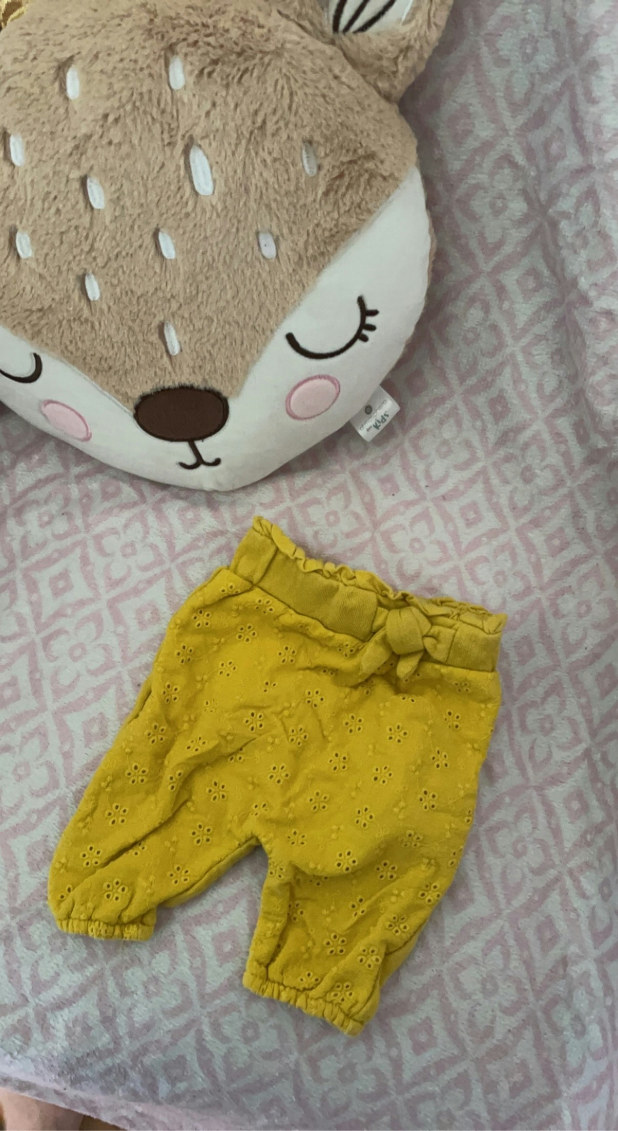 Lot pantalon - photo numéro 3